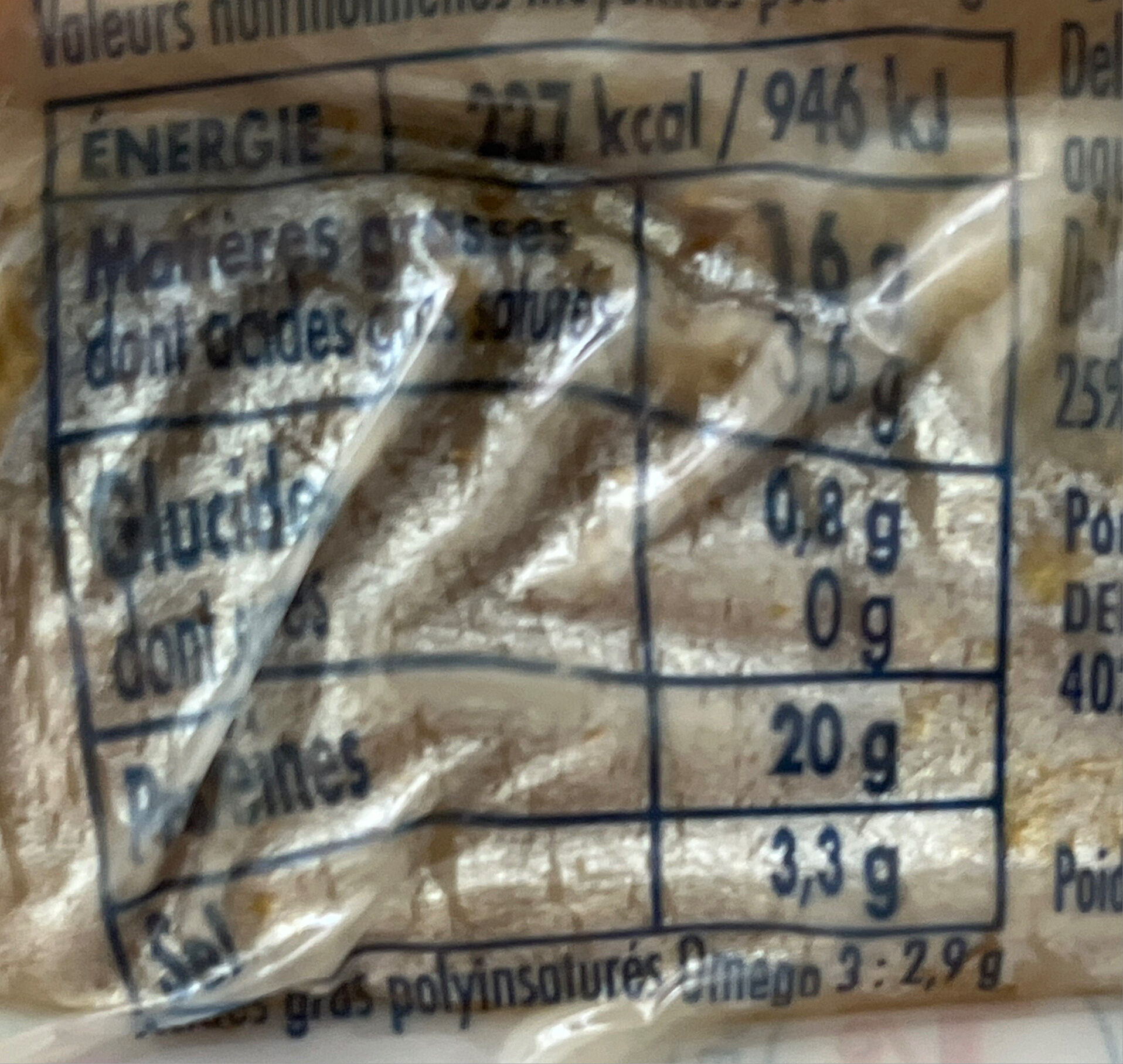Allergens