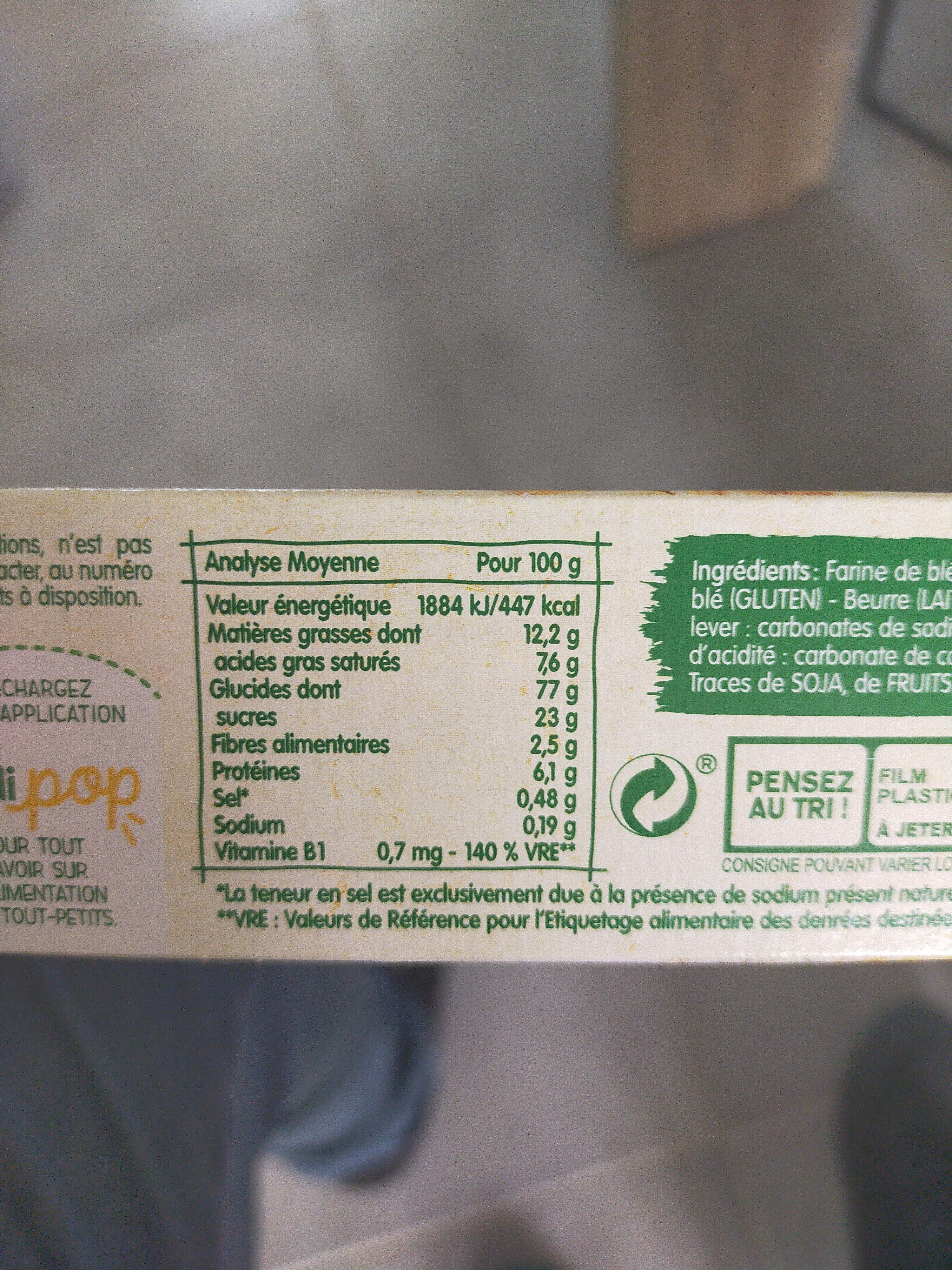 Allergens