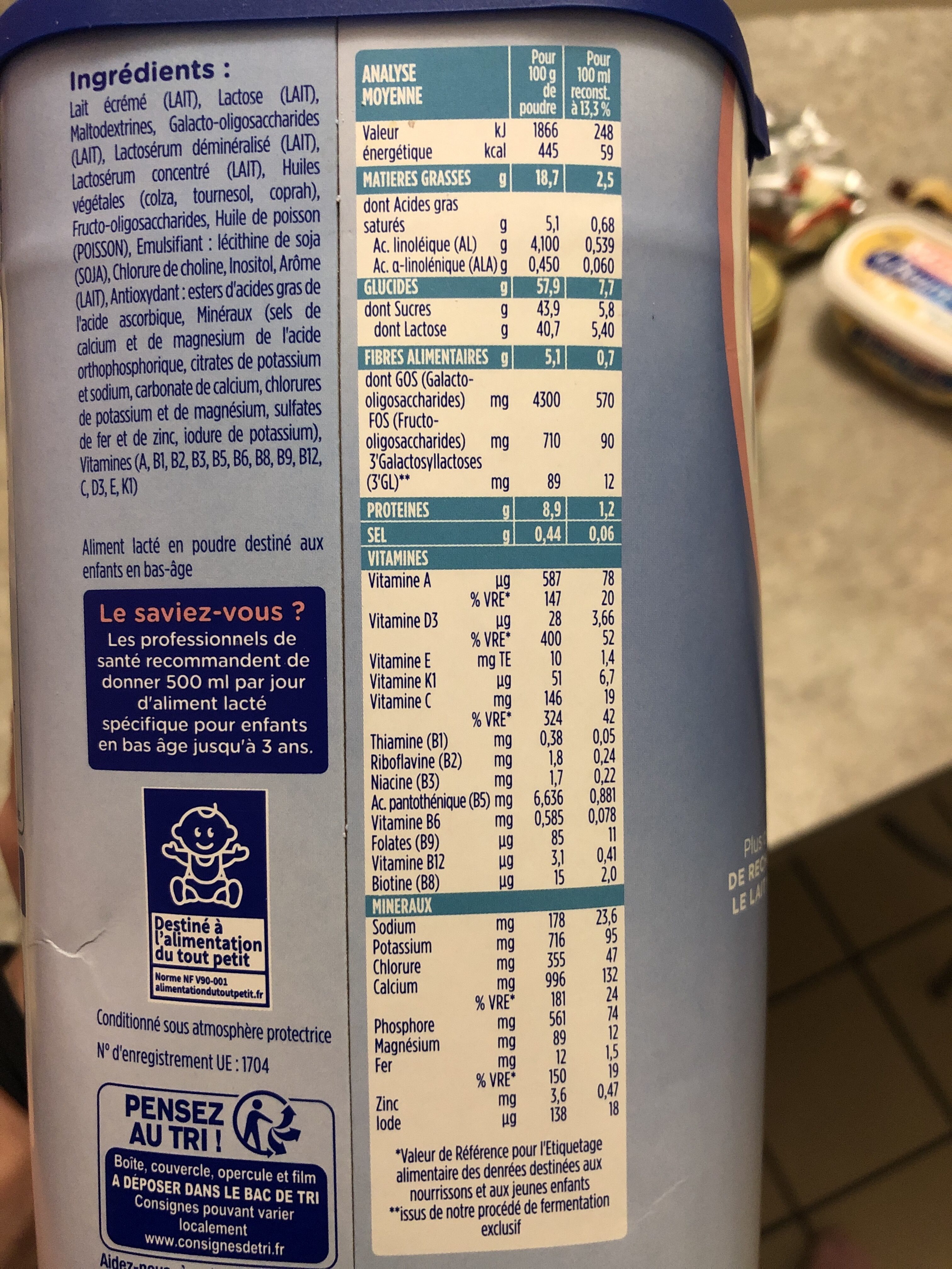 Allergens