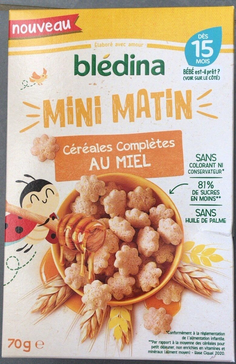 Ingredients