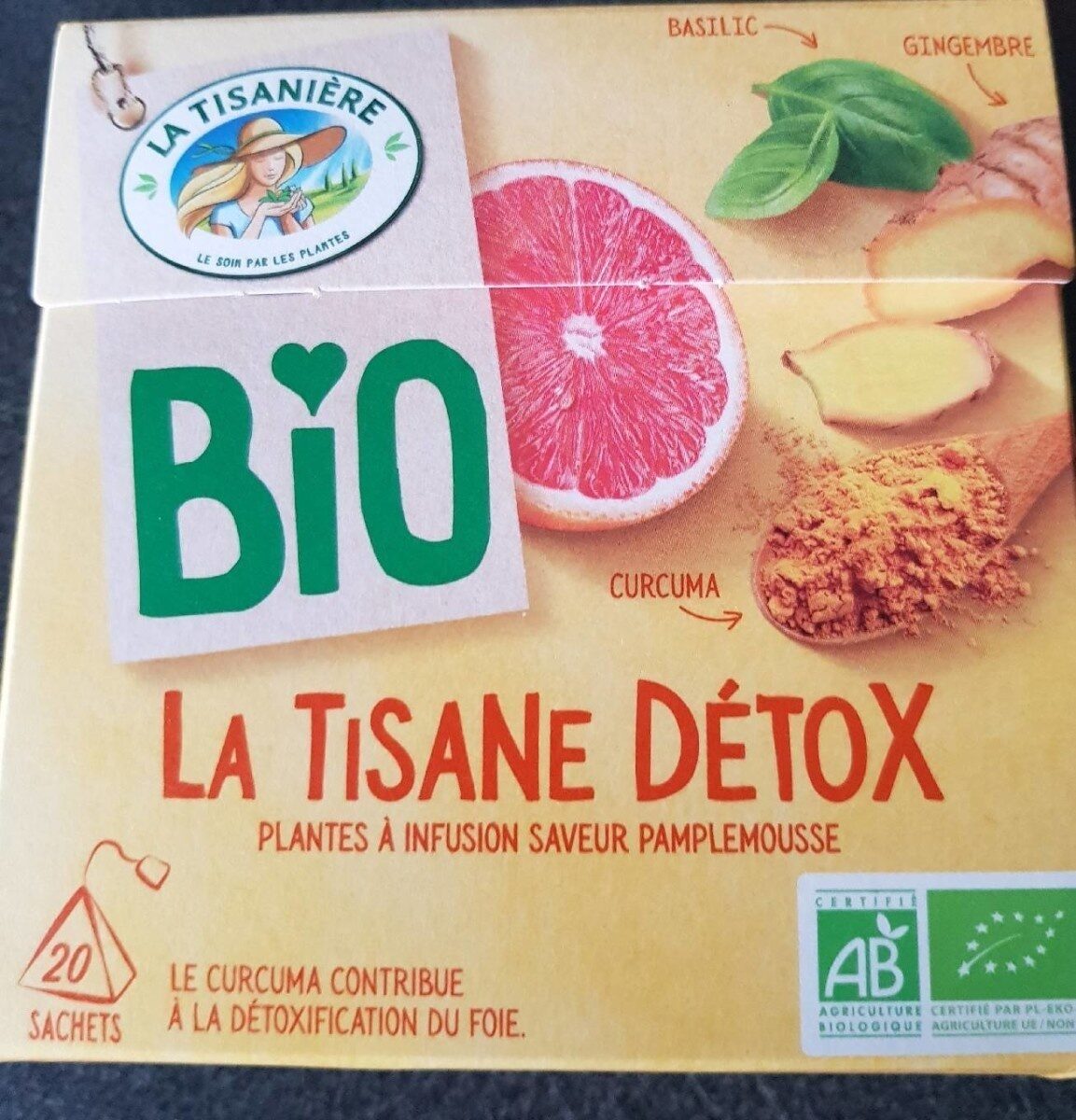 Ingredients