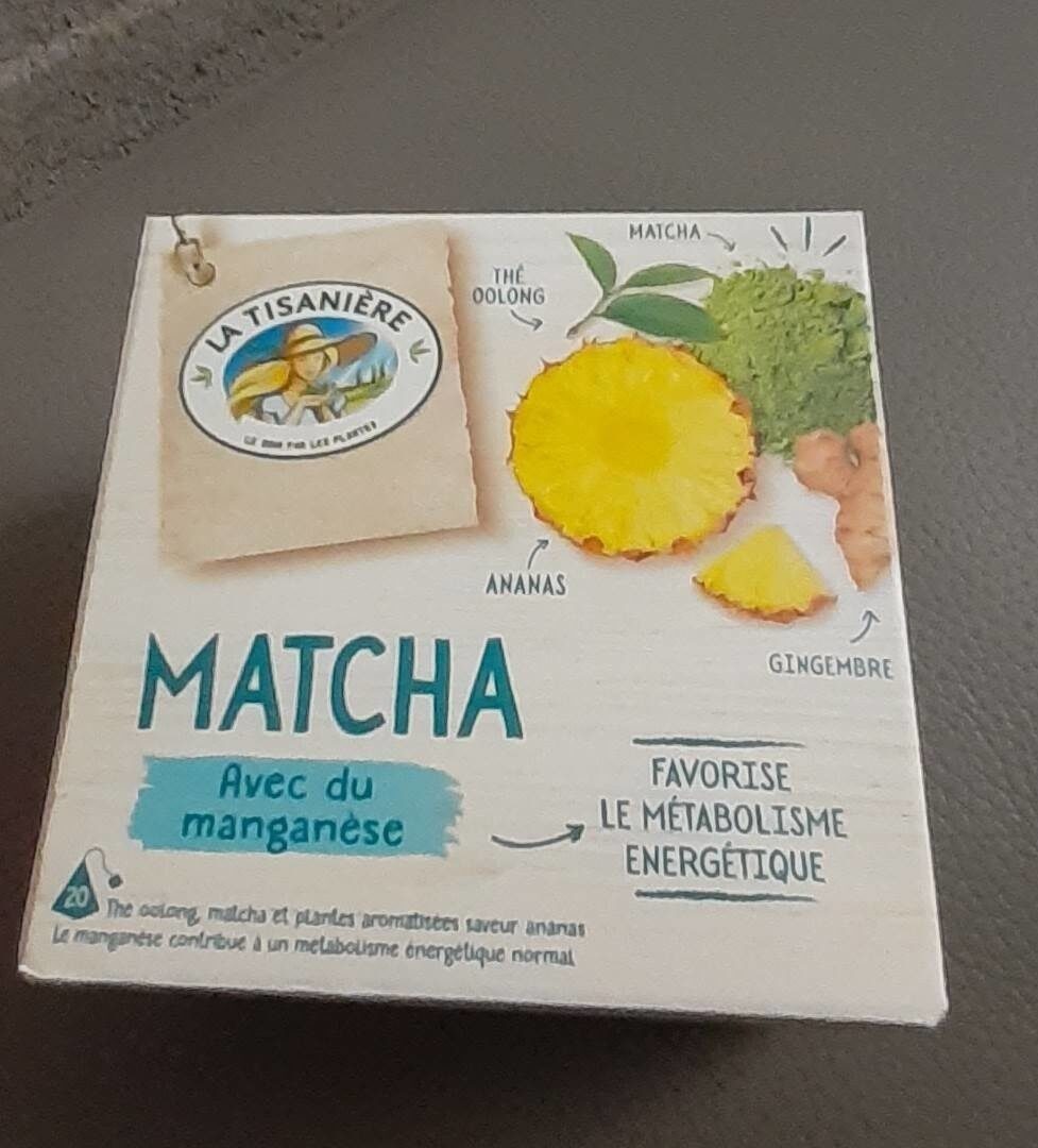 Ingredients