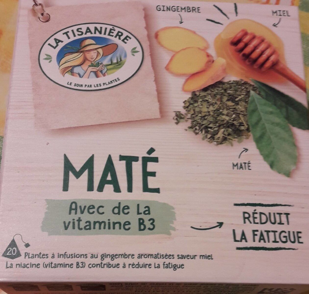 Ingredients