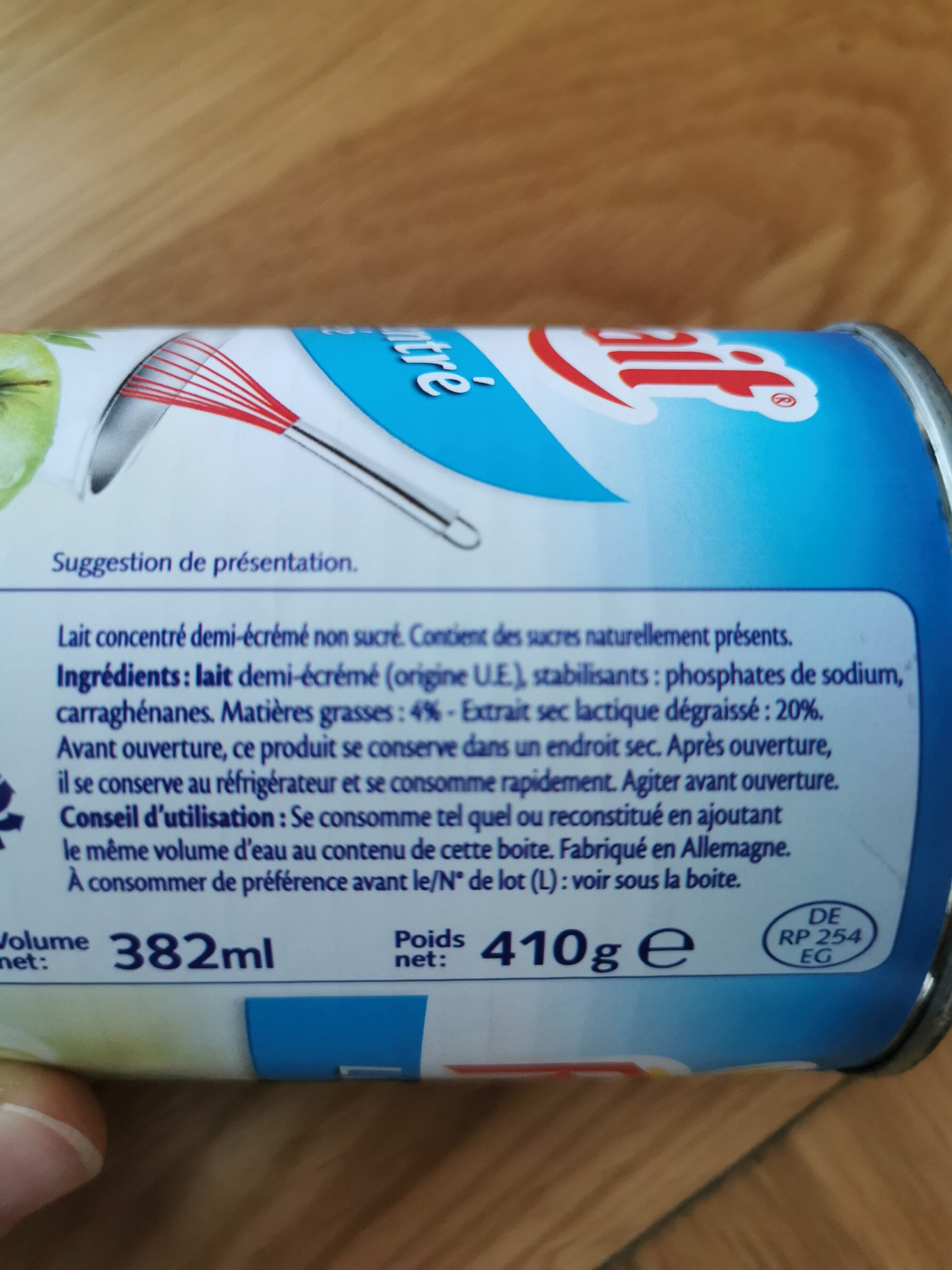 Additives