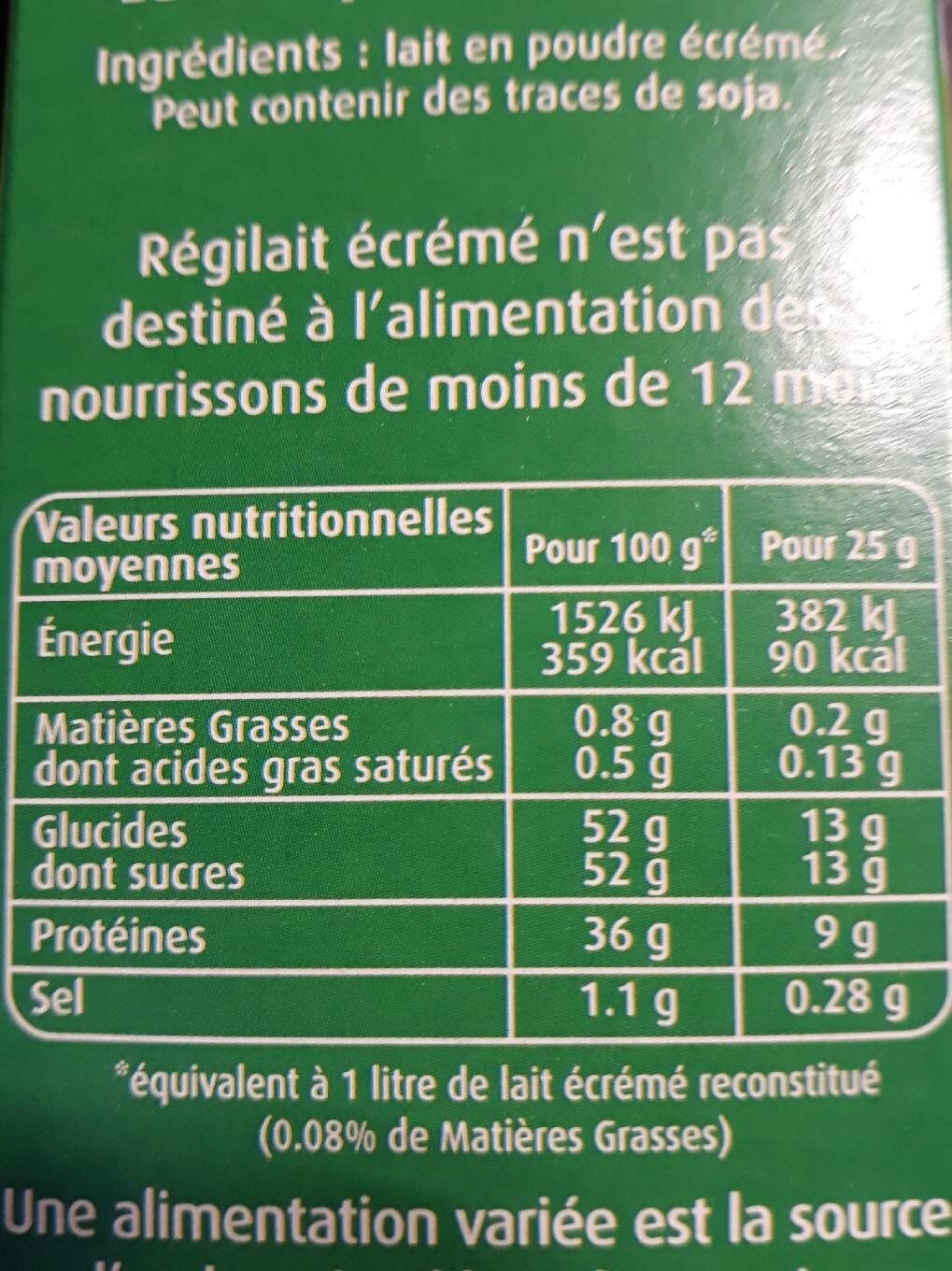 Allergens
