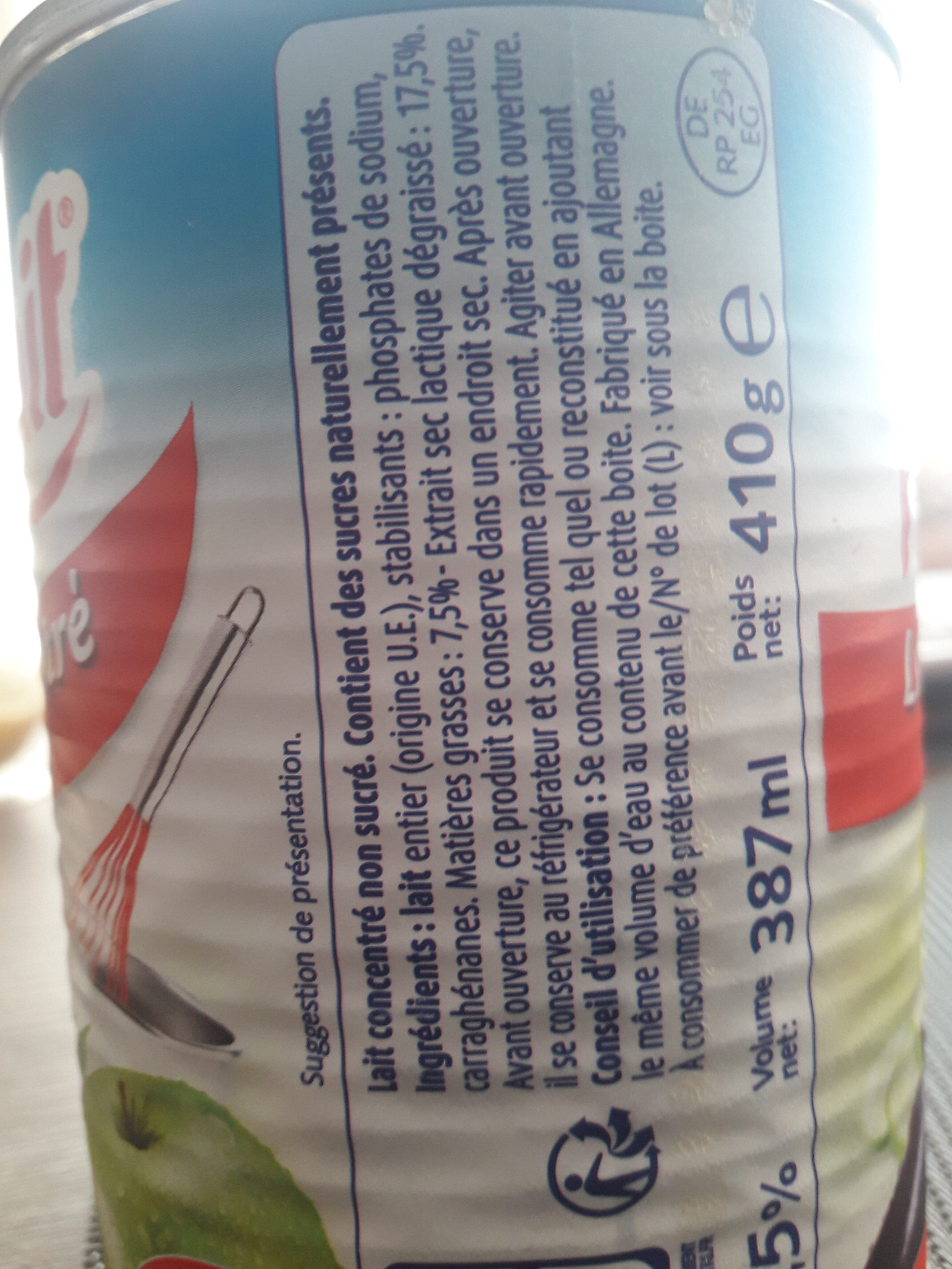 Allergens