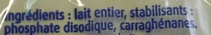 Additives