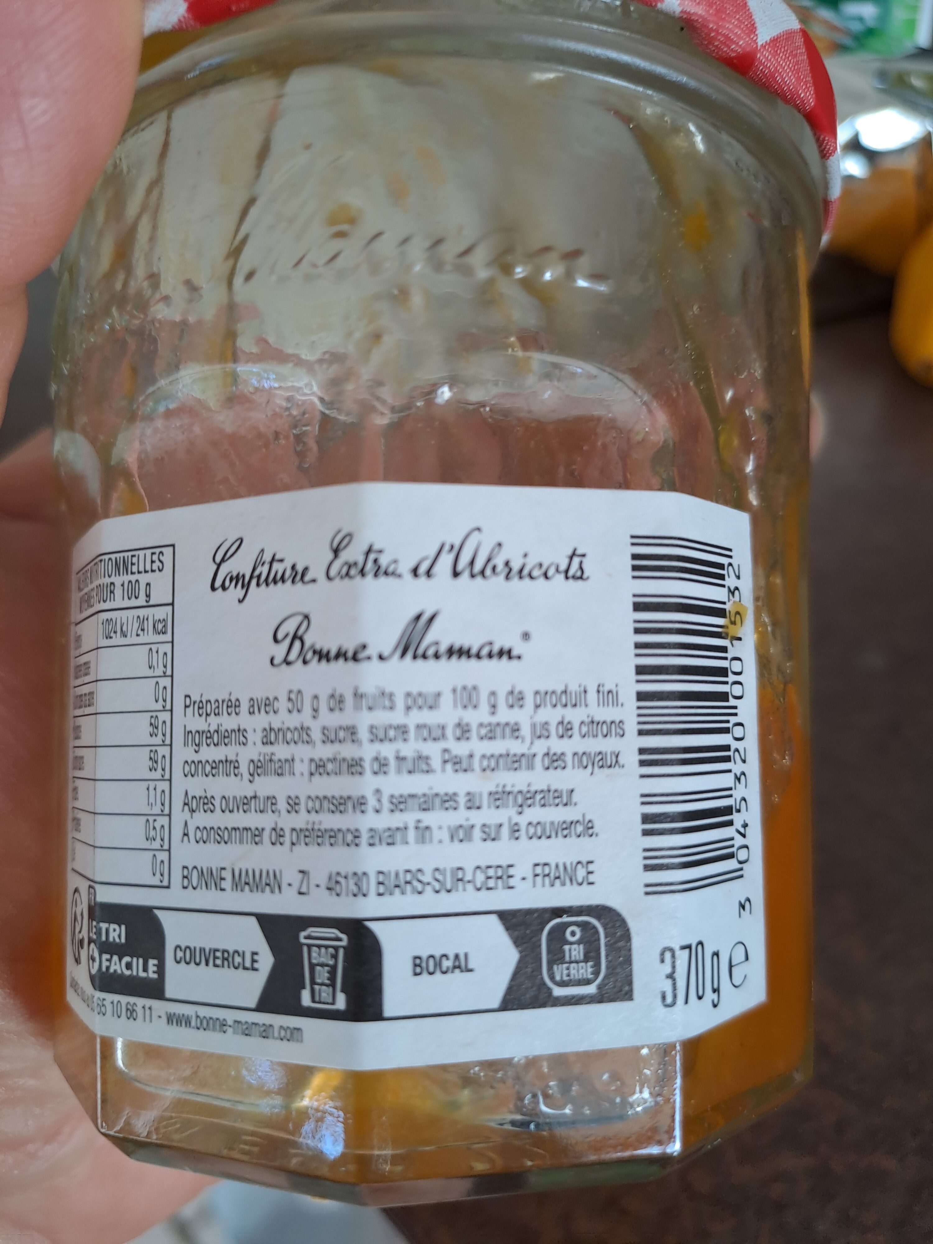 Allergens
