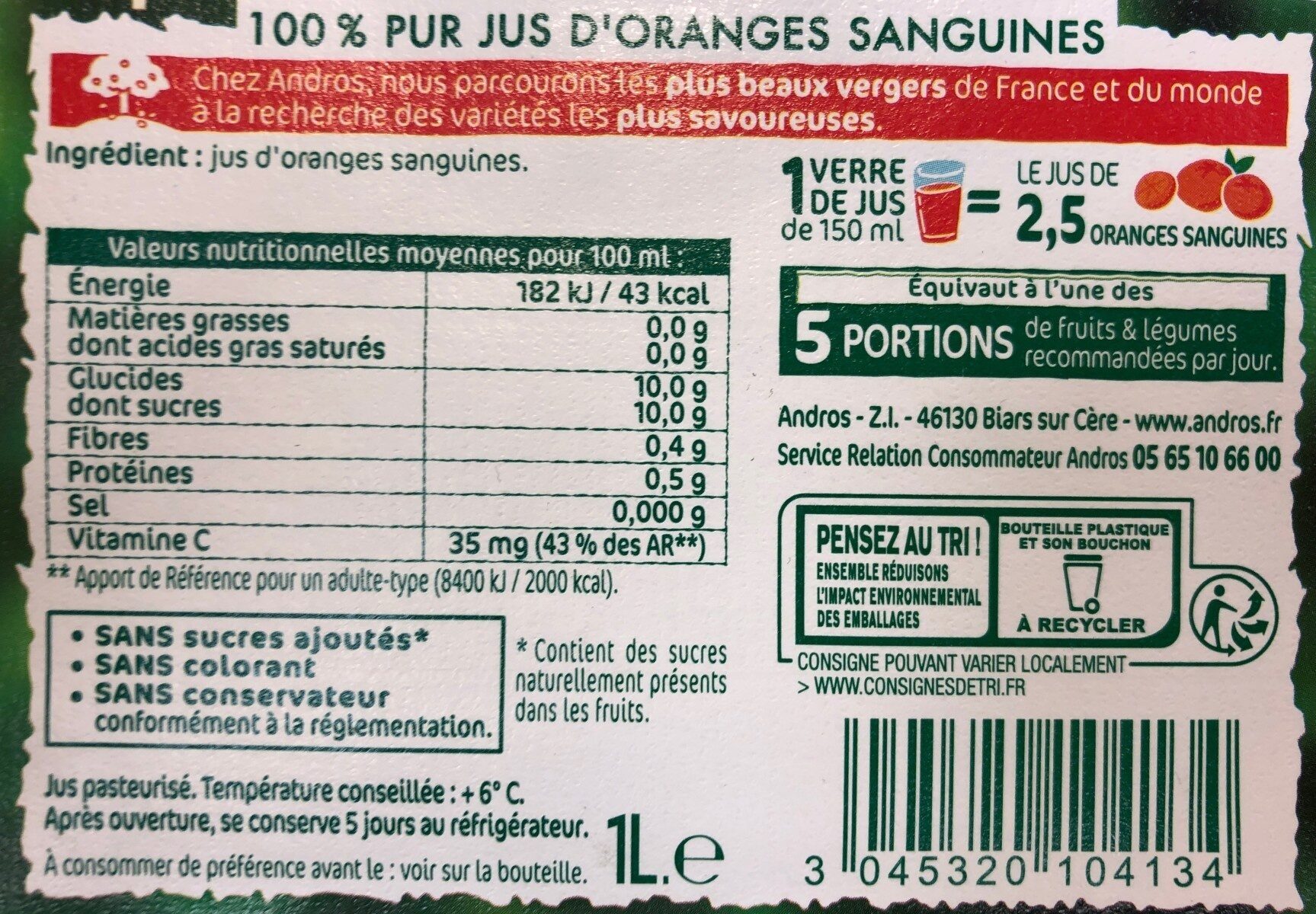 Allergens