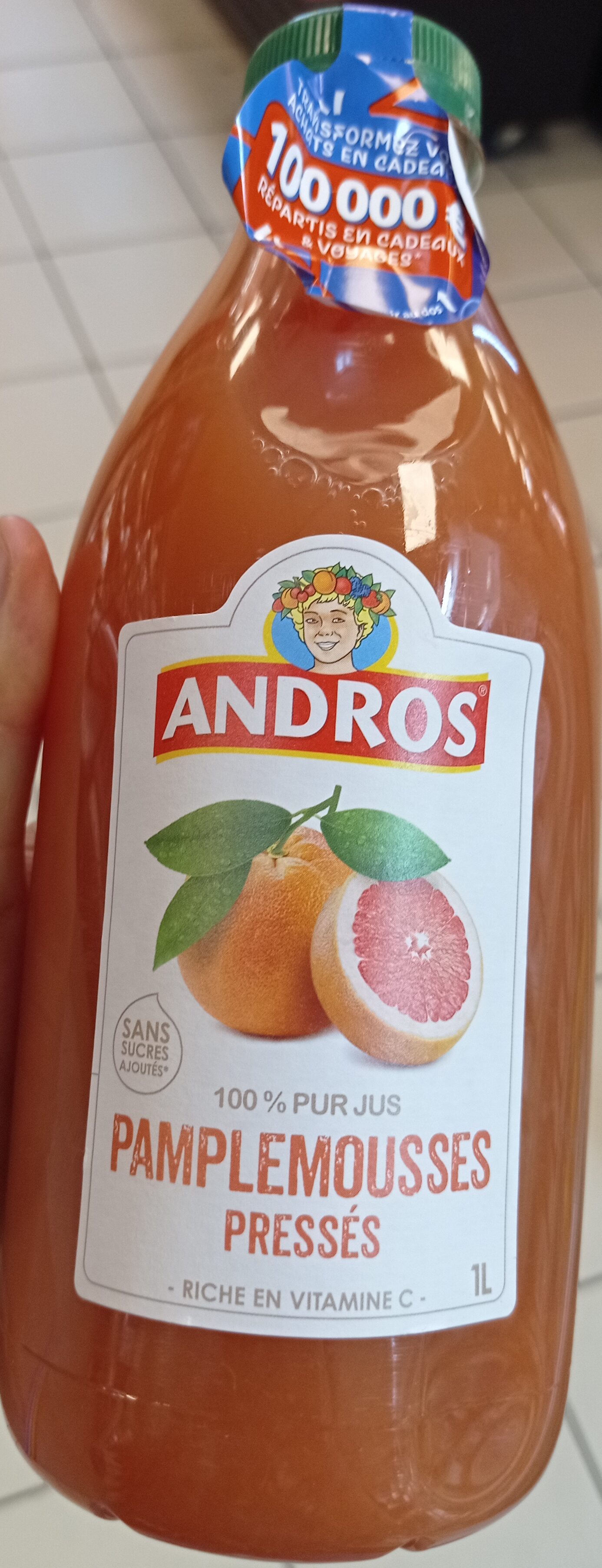 Ingredients