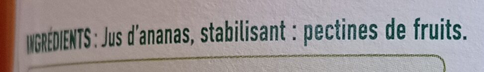 Additives