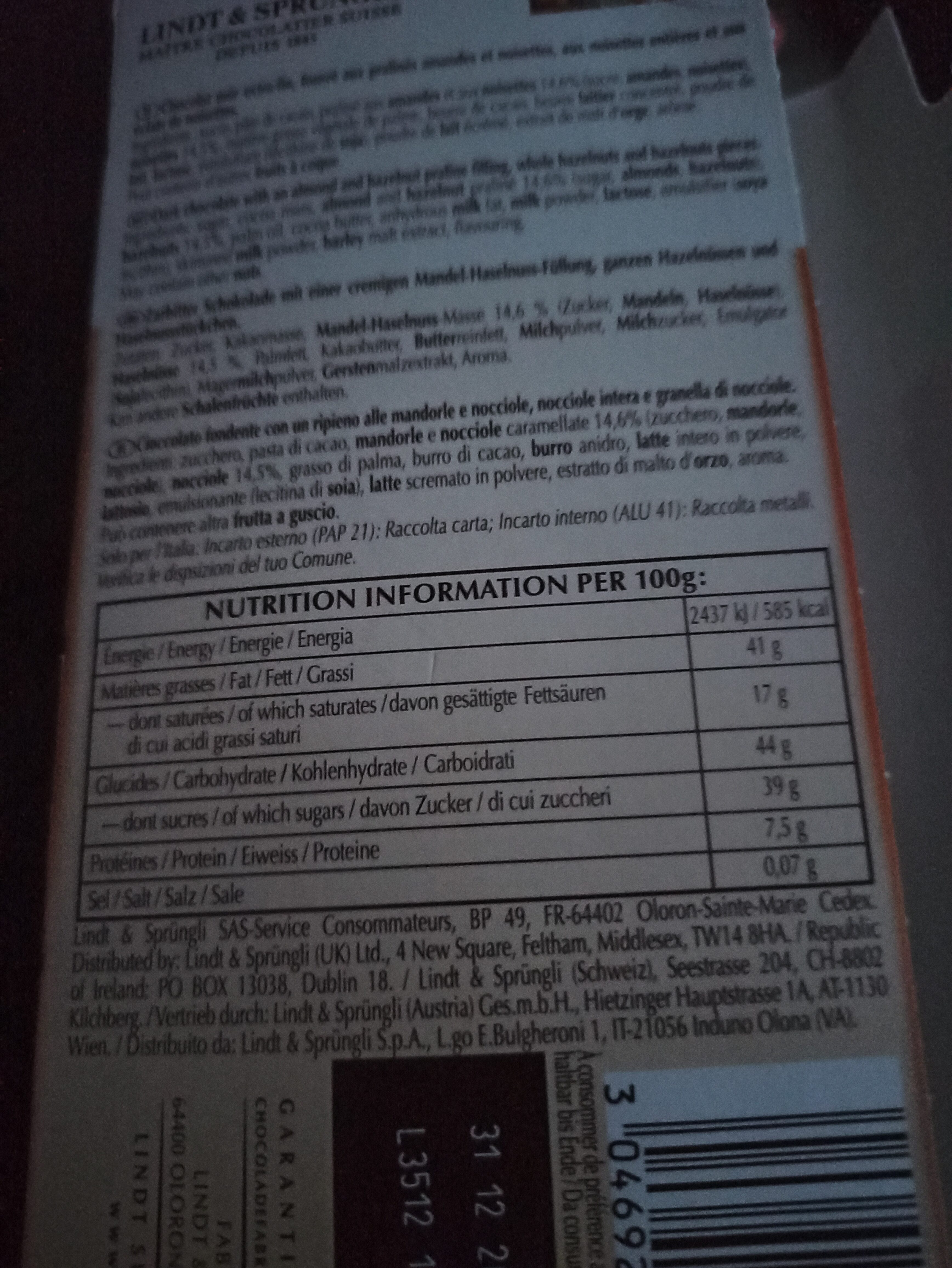 Allergens