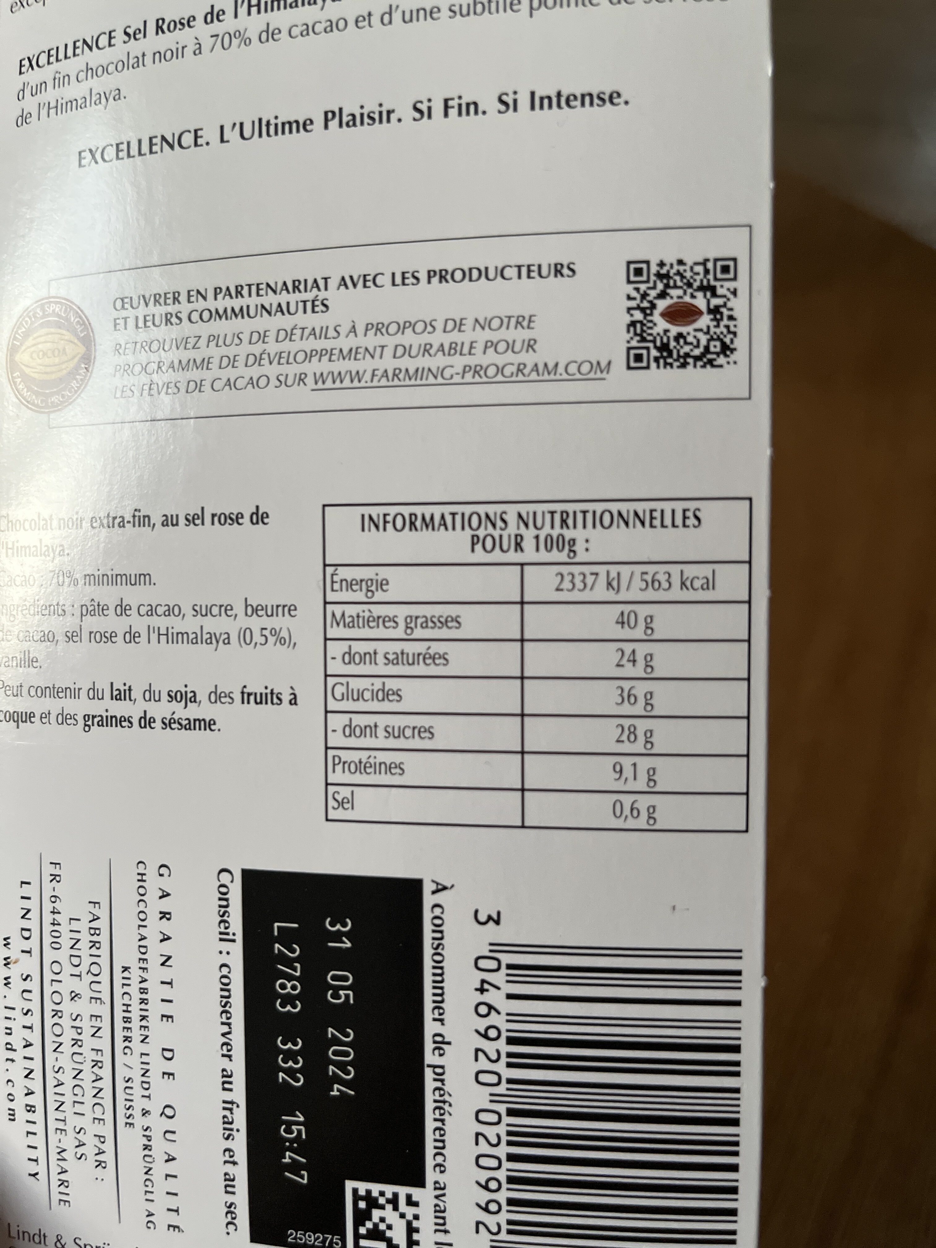 Allergens