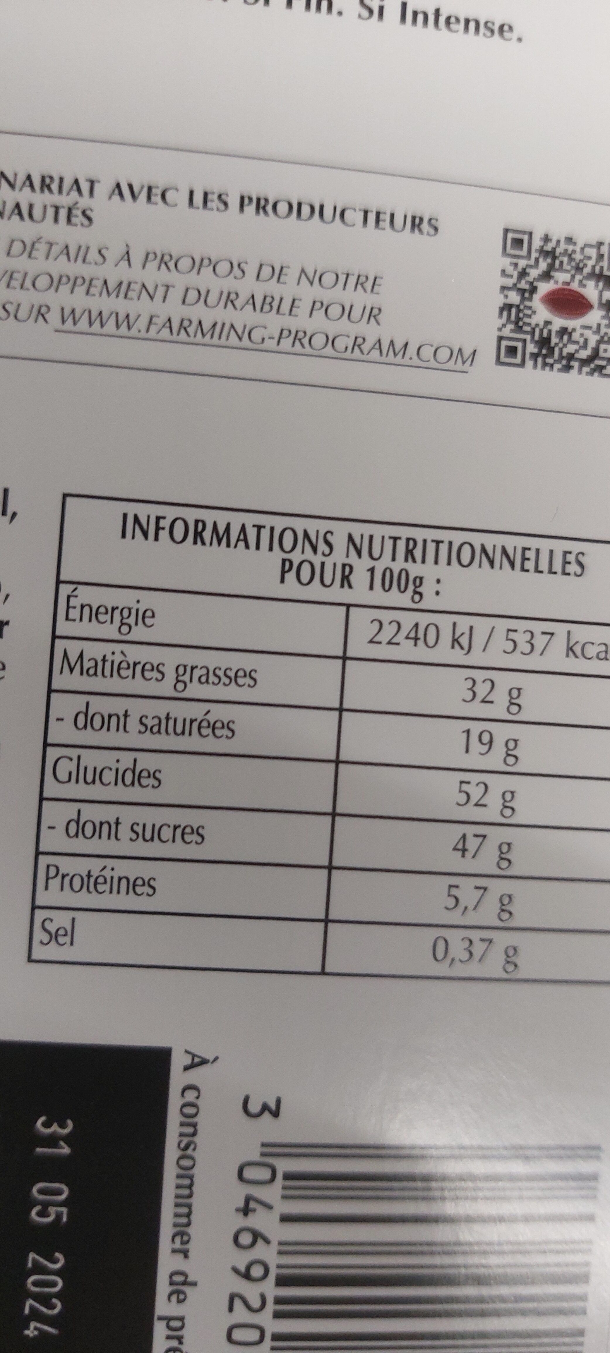 Allergens