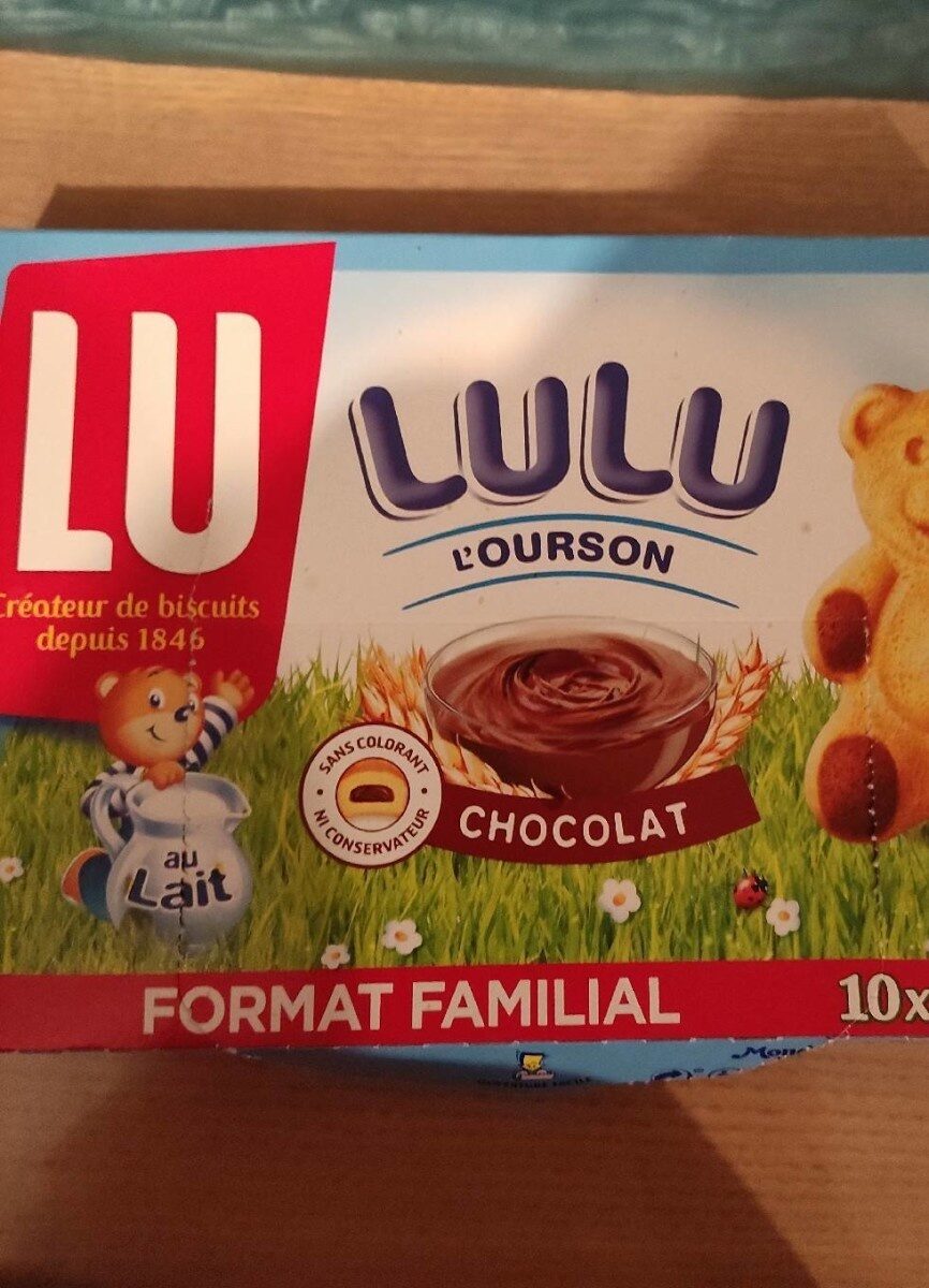 Ingredients
