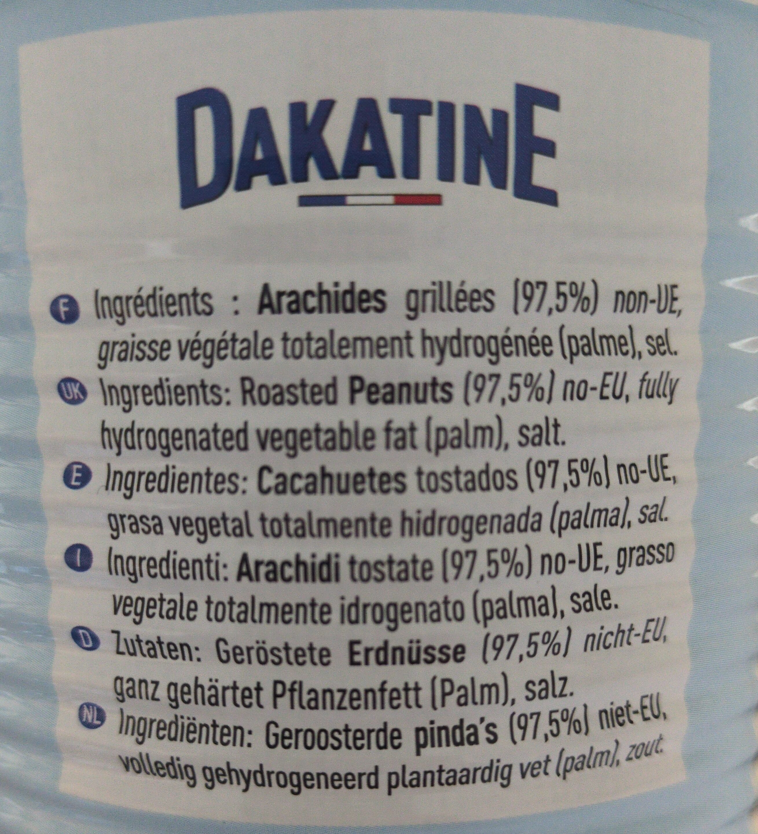 Additives