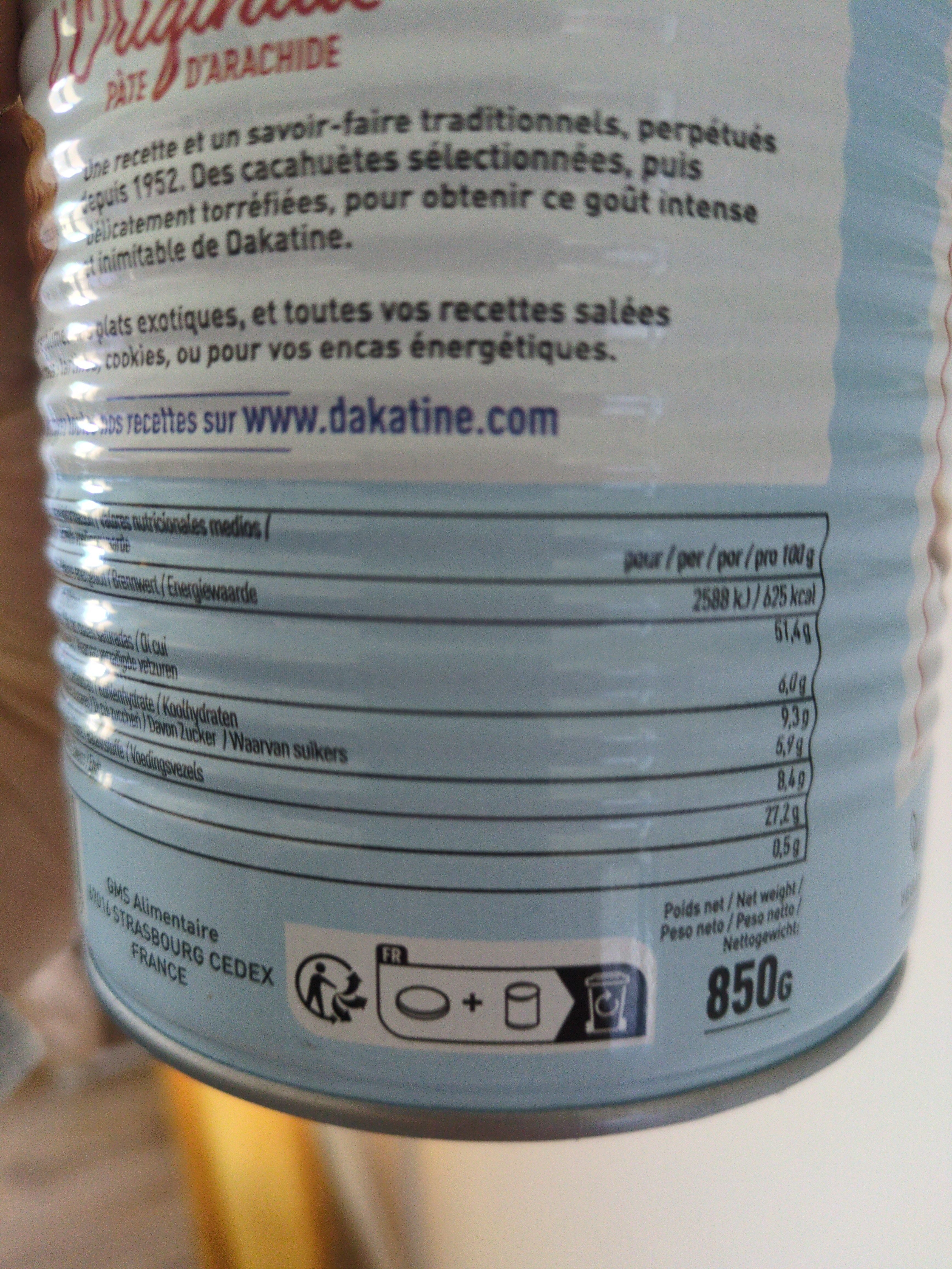 Allergens