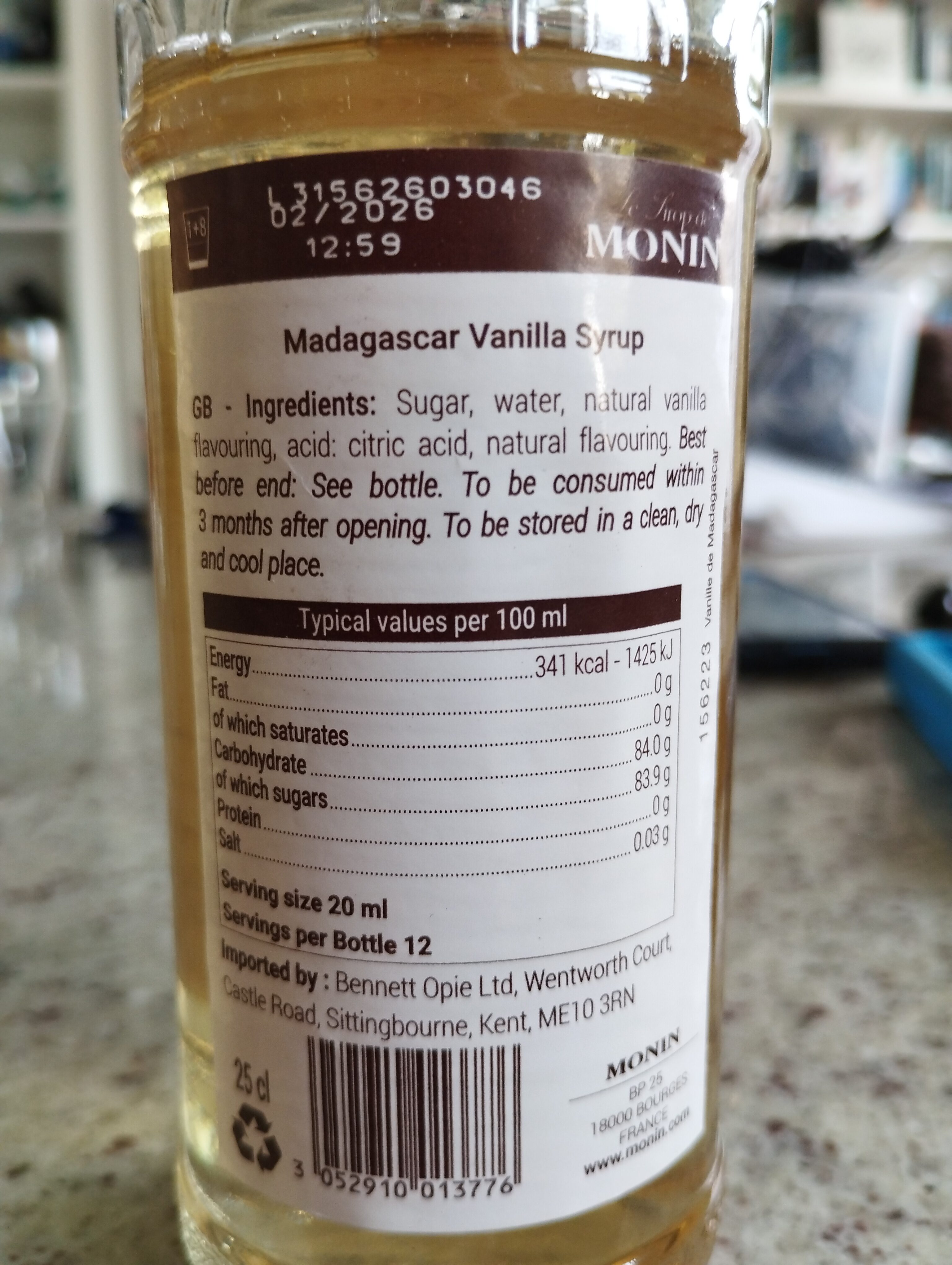 Allergens