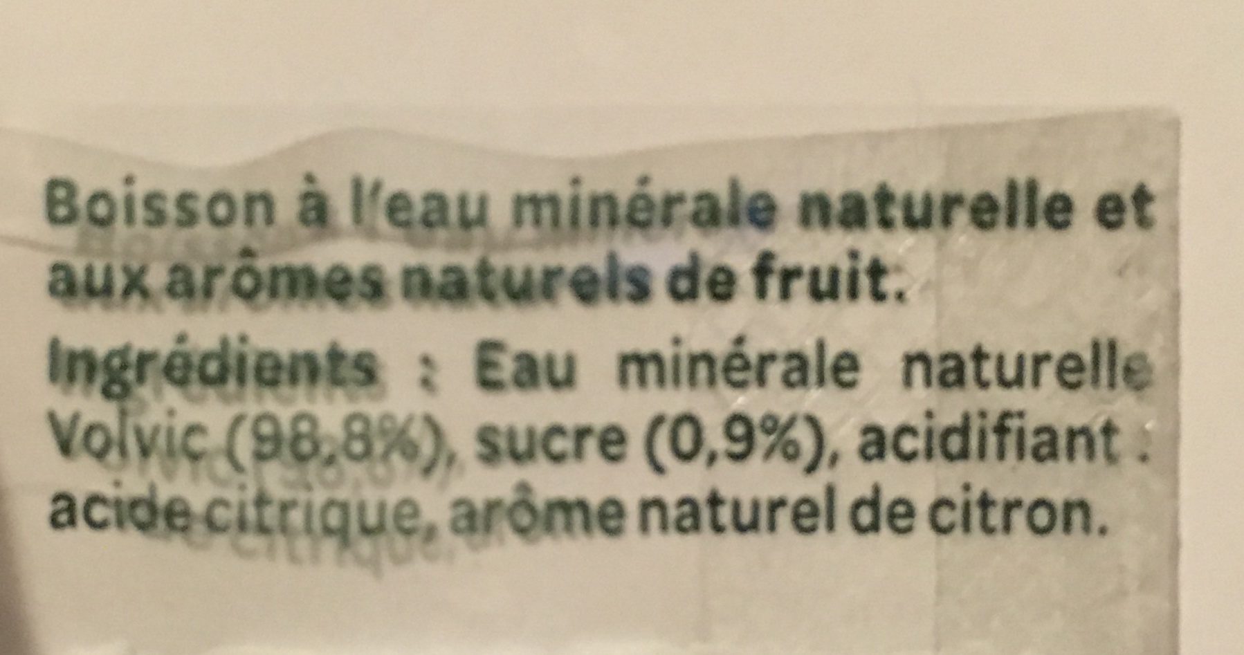 Additives