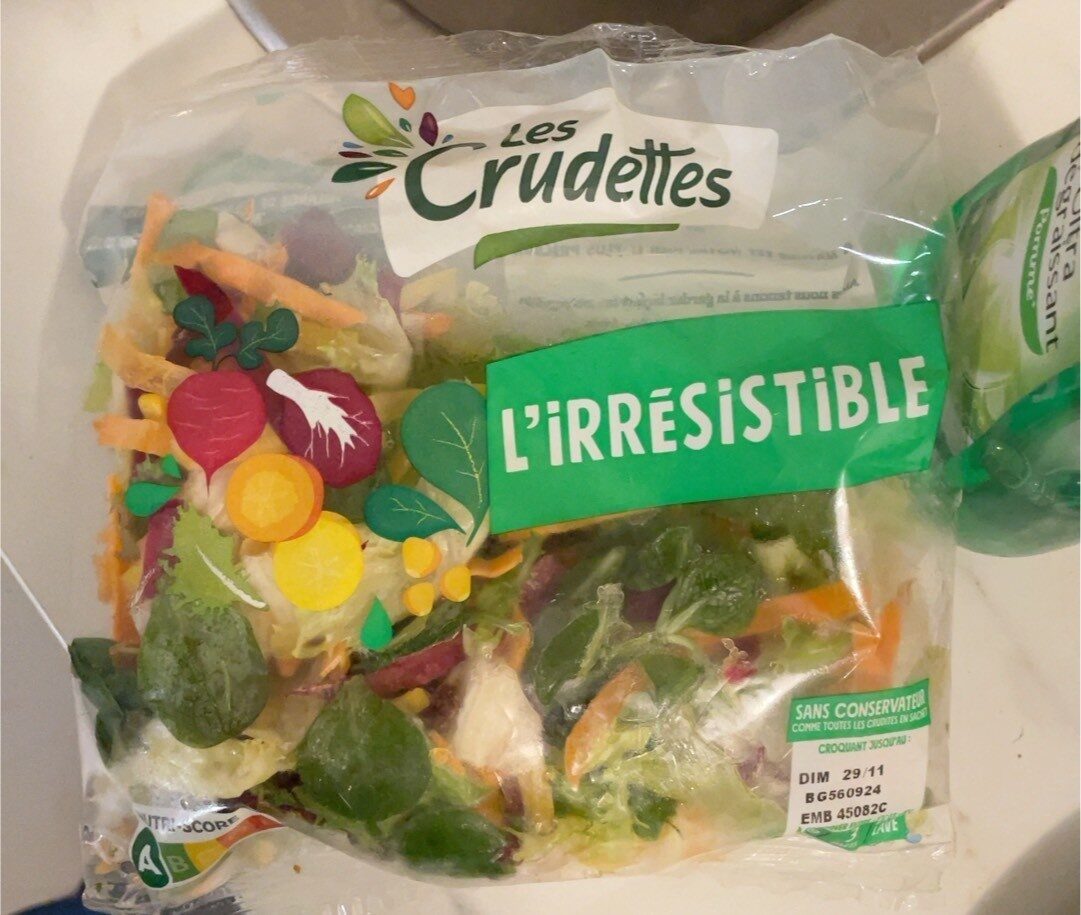 Ingredients