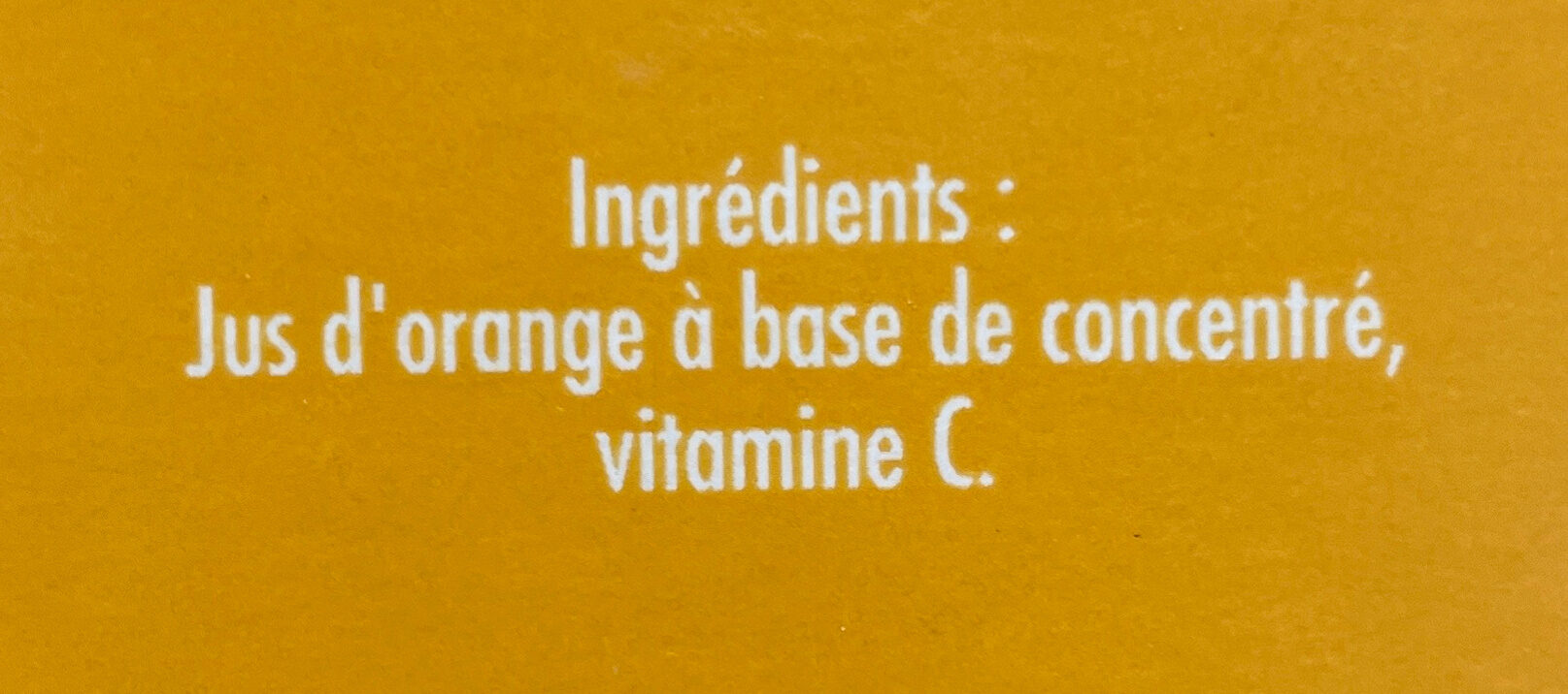 Additives