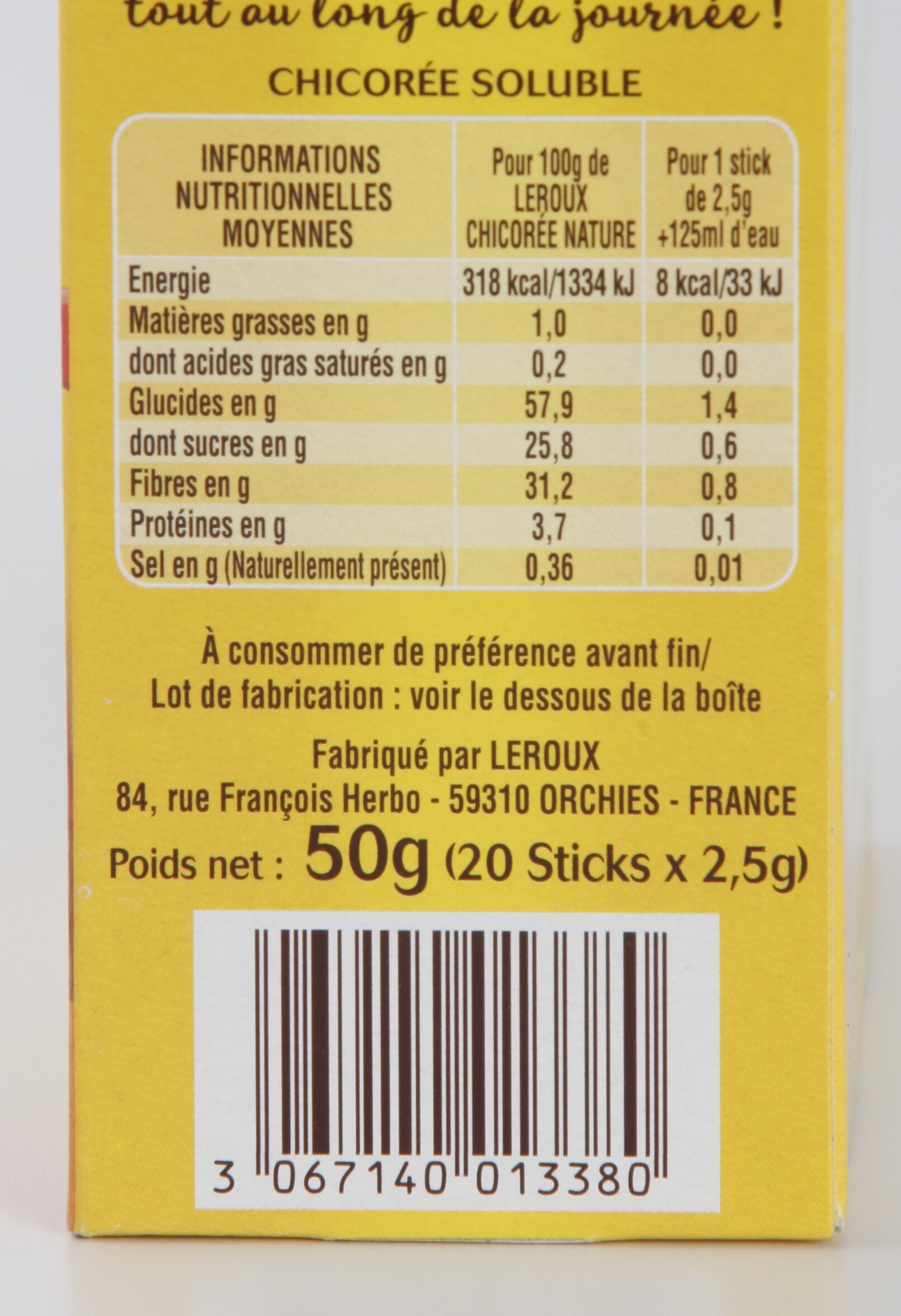 Allergens