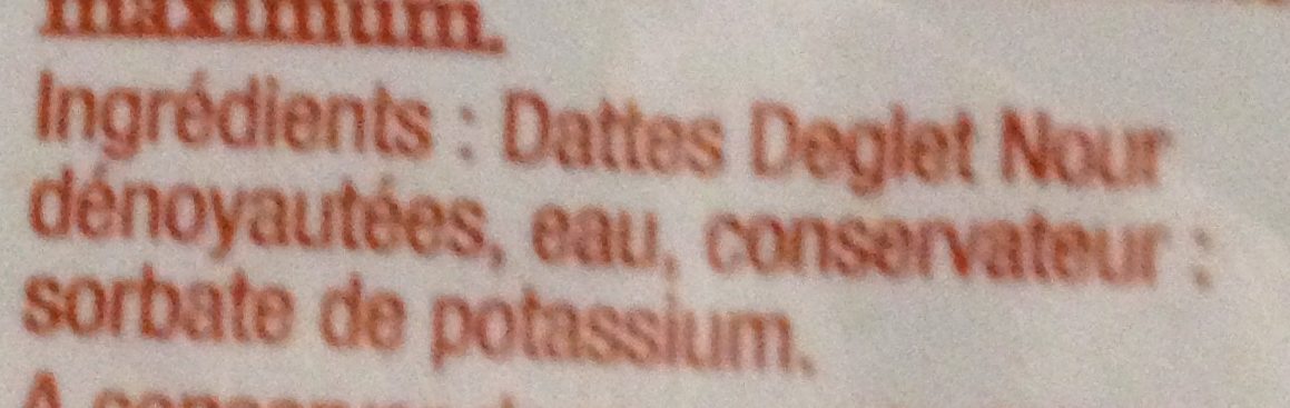 Additives