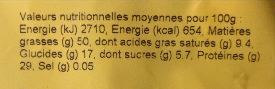 Allergens