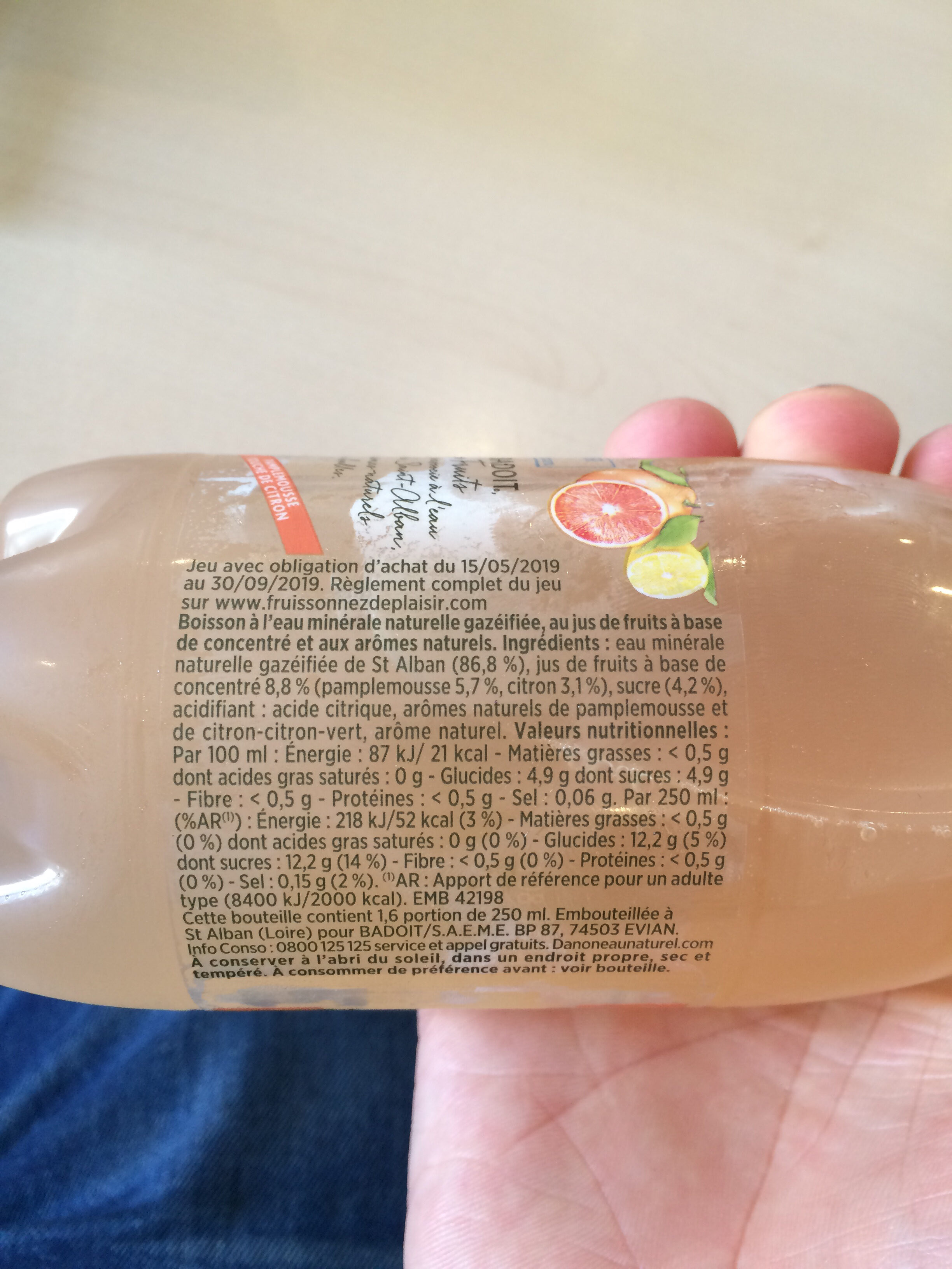 Allergens