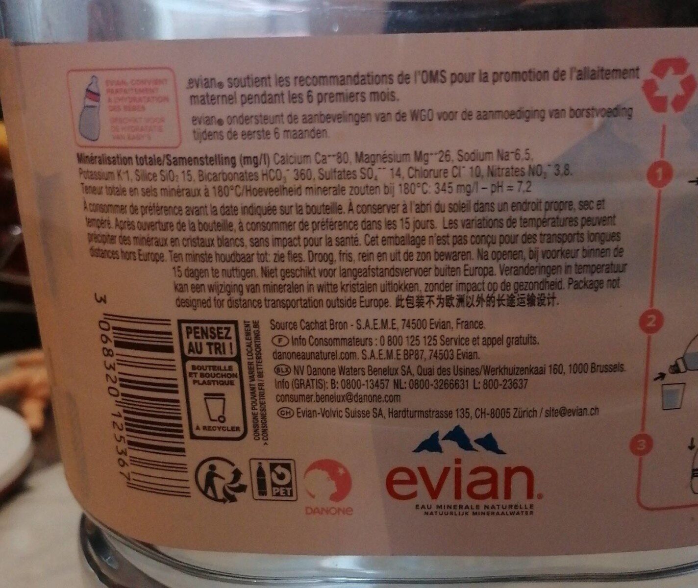Allergens