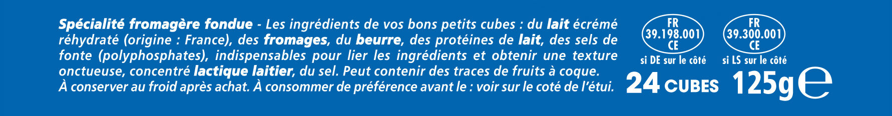 Additives
