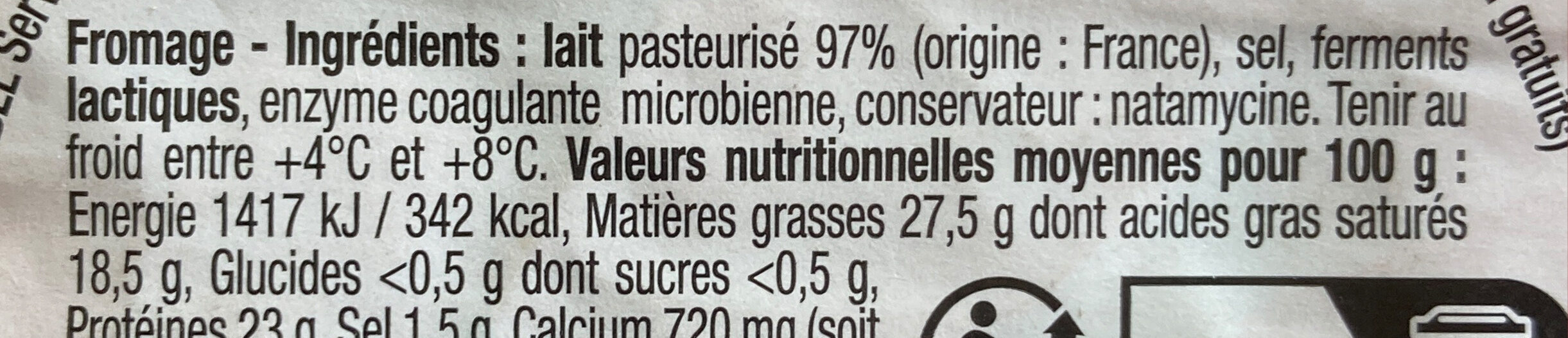 Additives