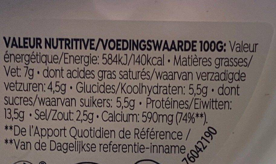 Allergens