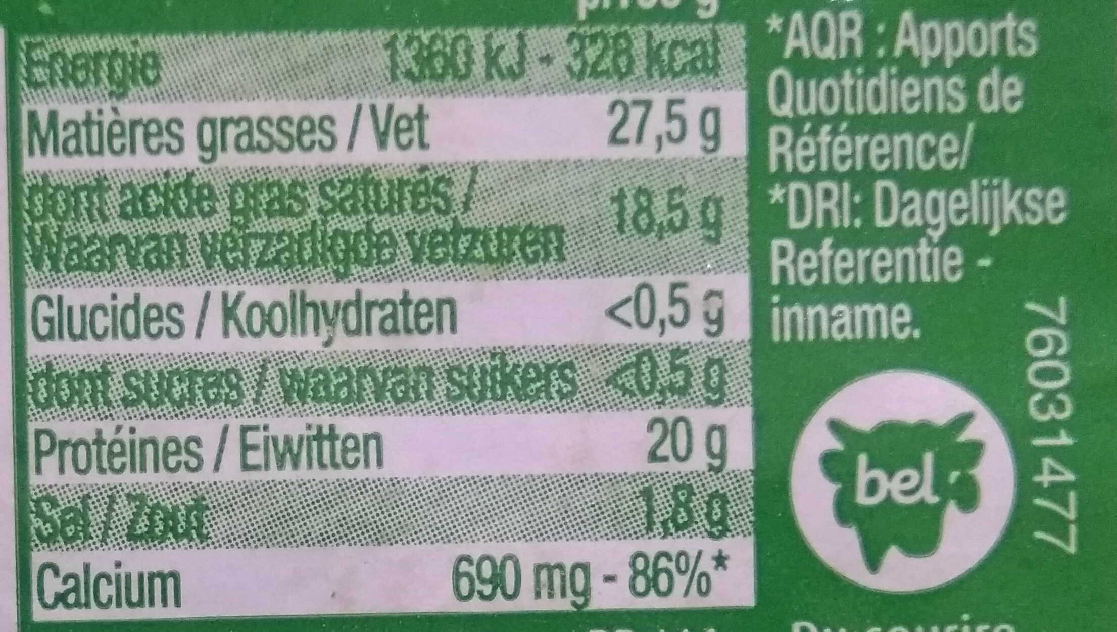 Allergens