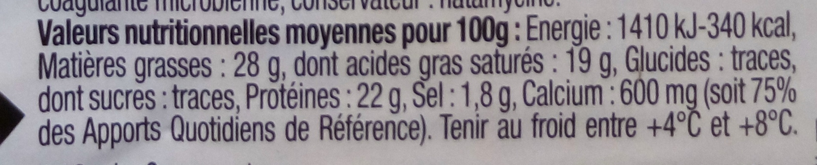 Allergens