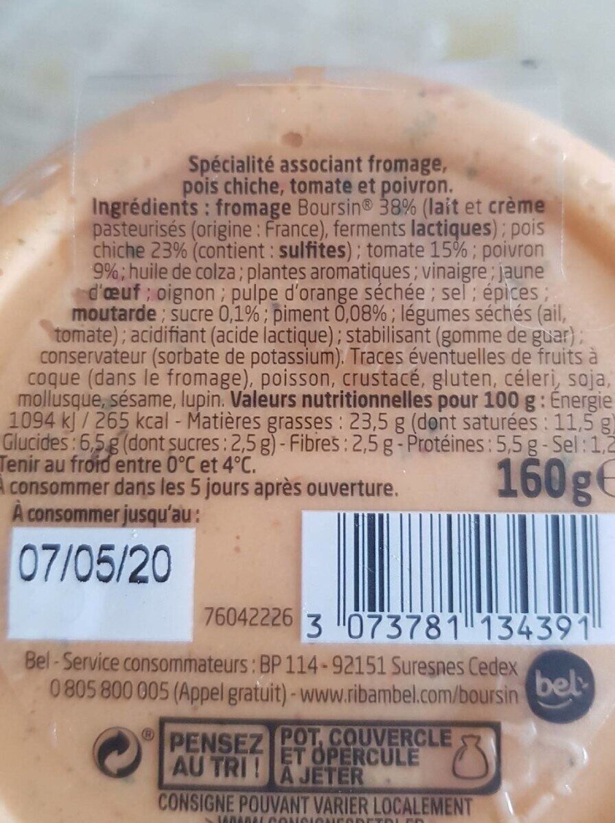 Allergens