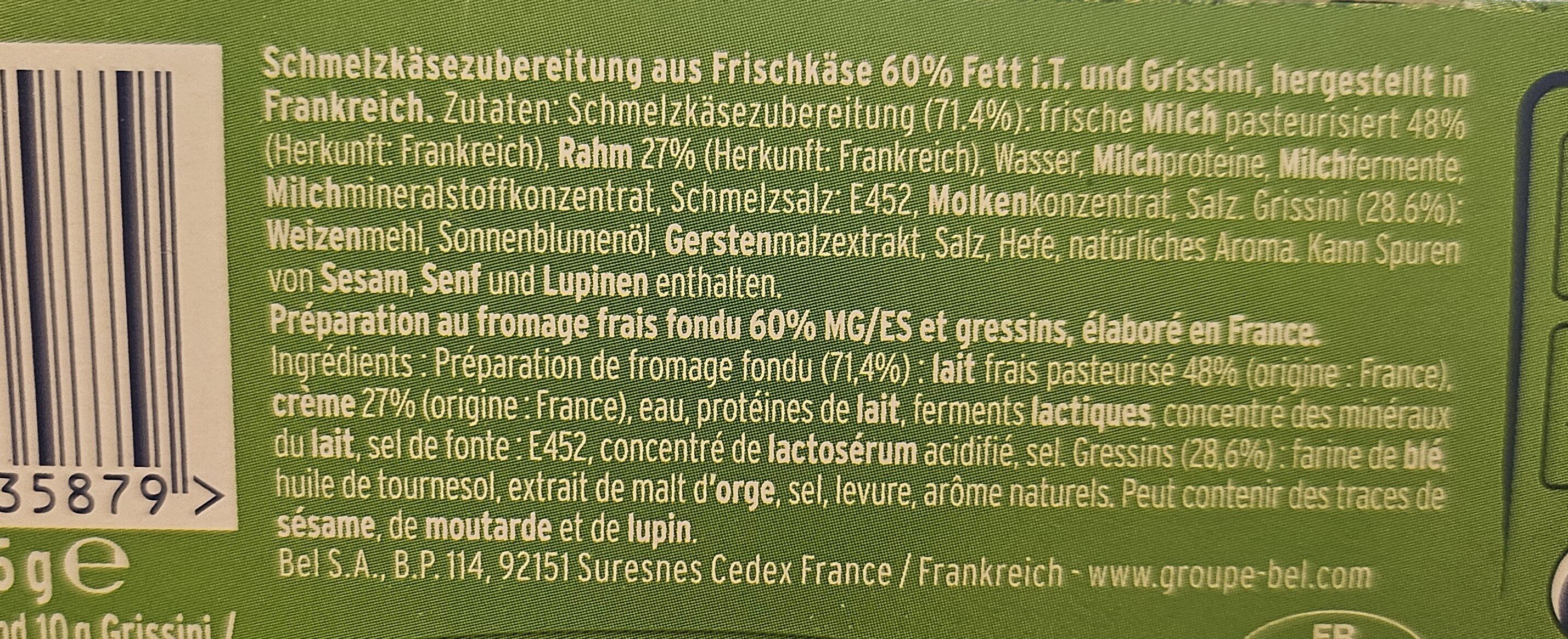 Additives