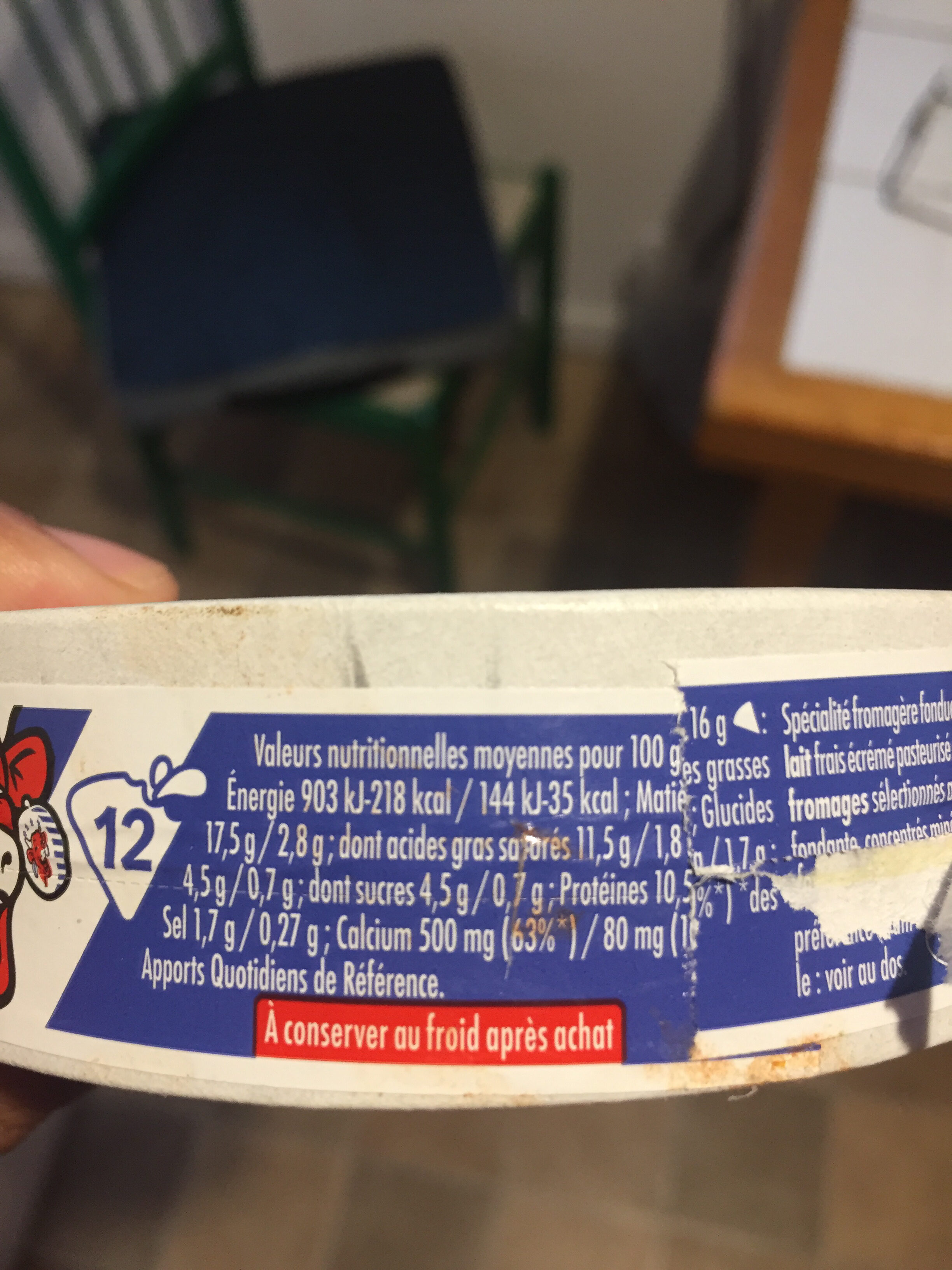 Allergens