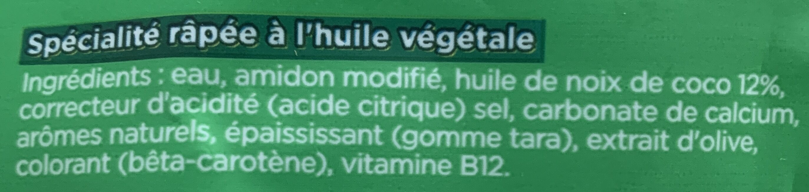 Additives