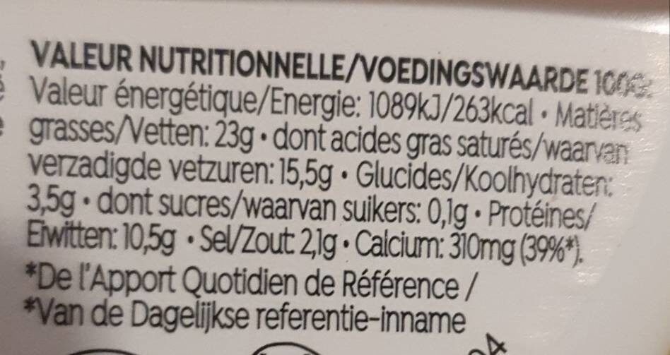 Allergens