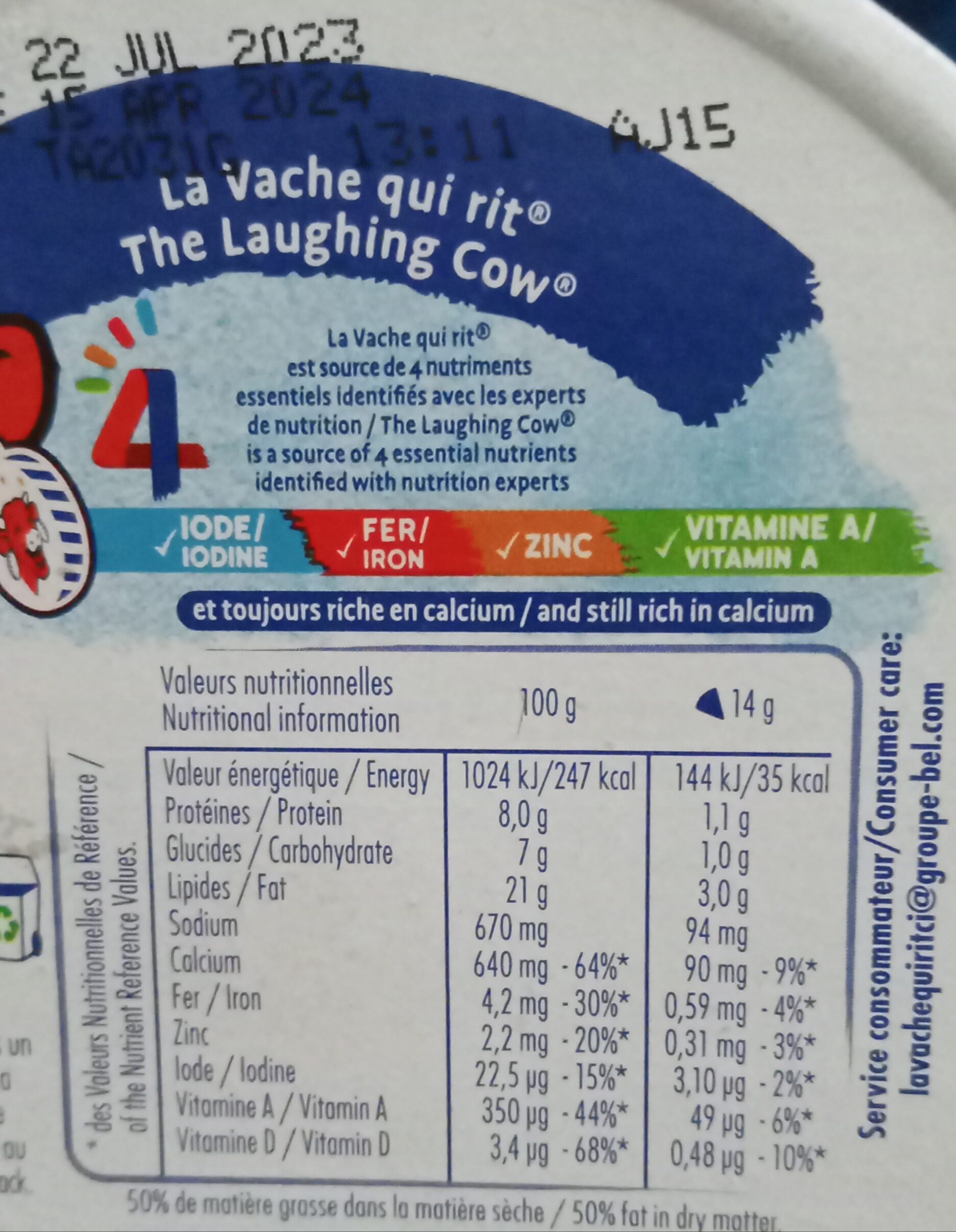 Allergens