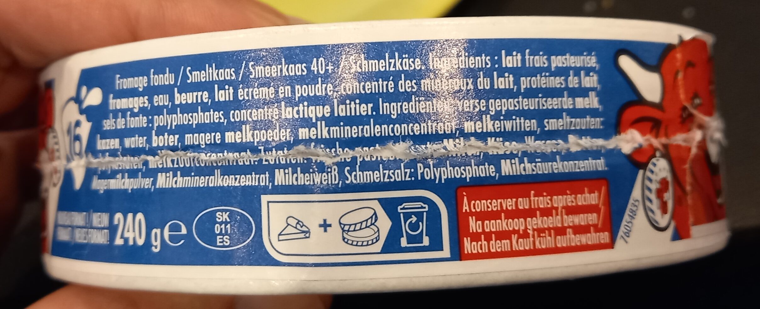 Additives