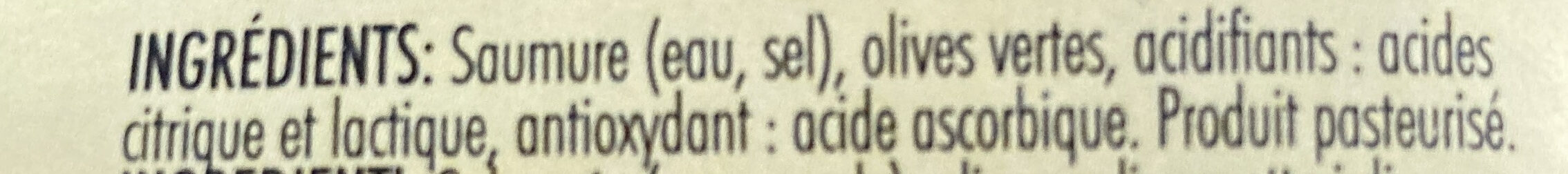 Additives