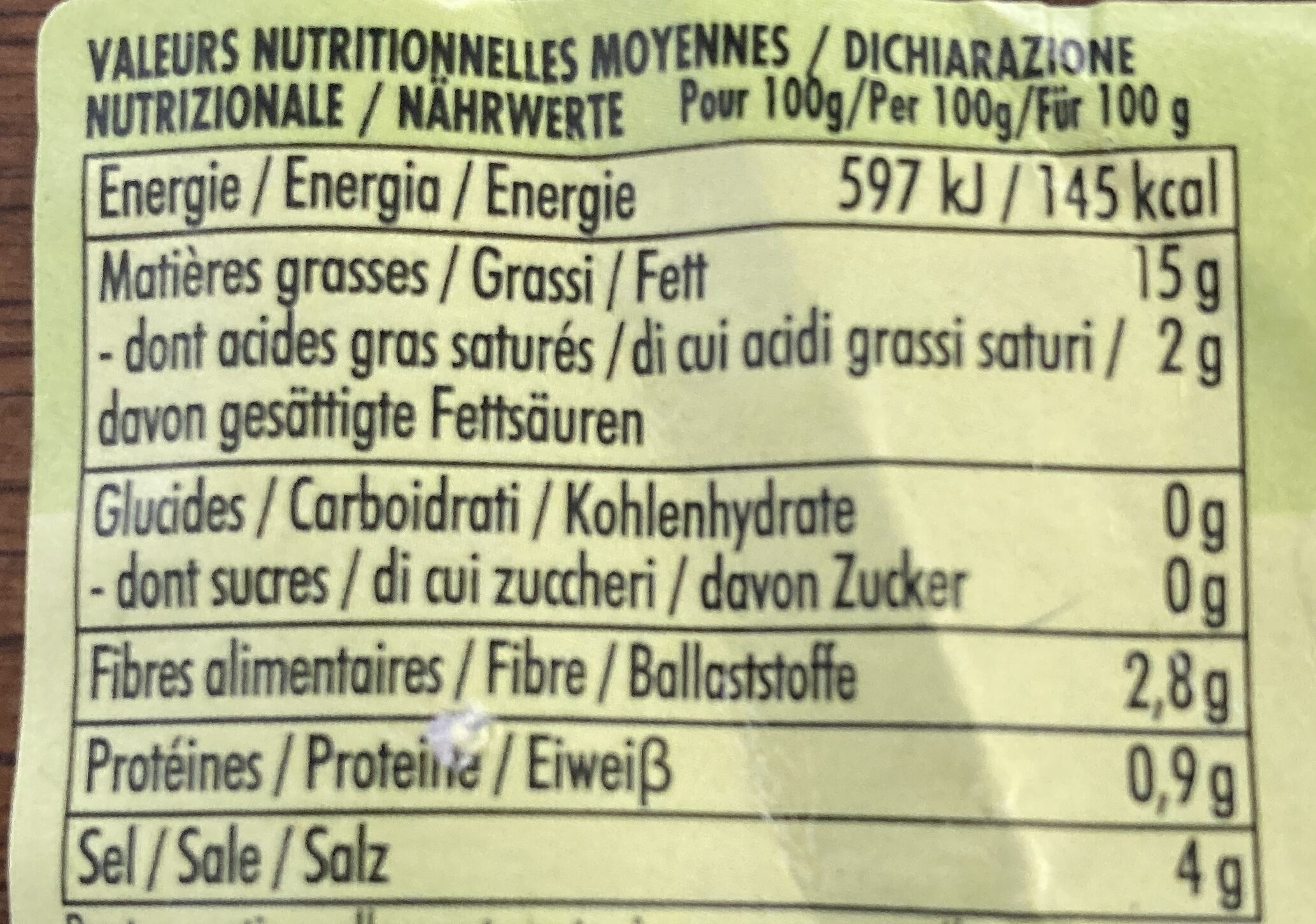 Allergens