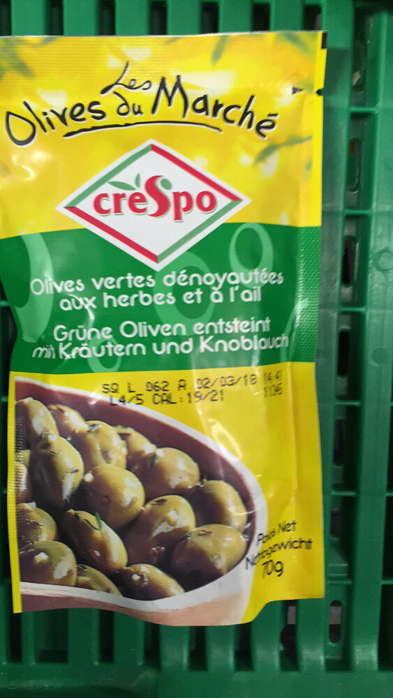 Ingredients
