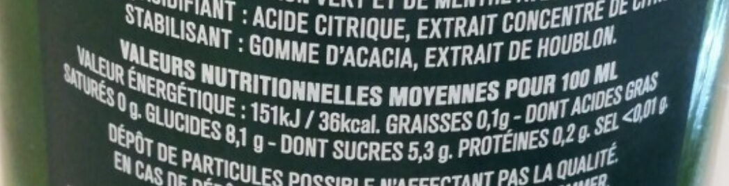 Allergens