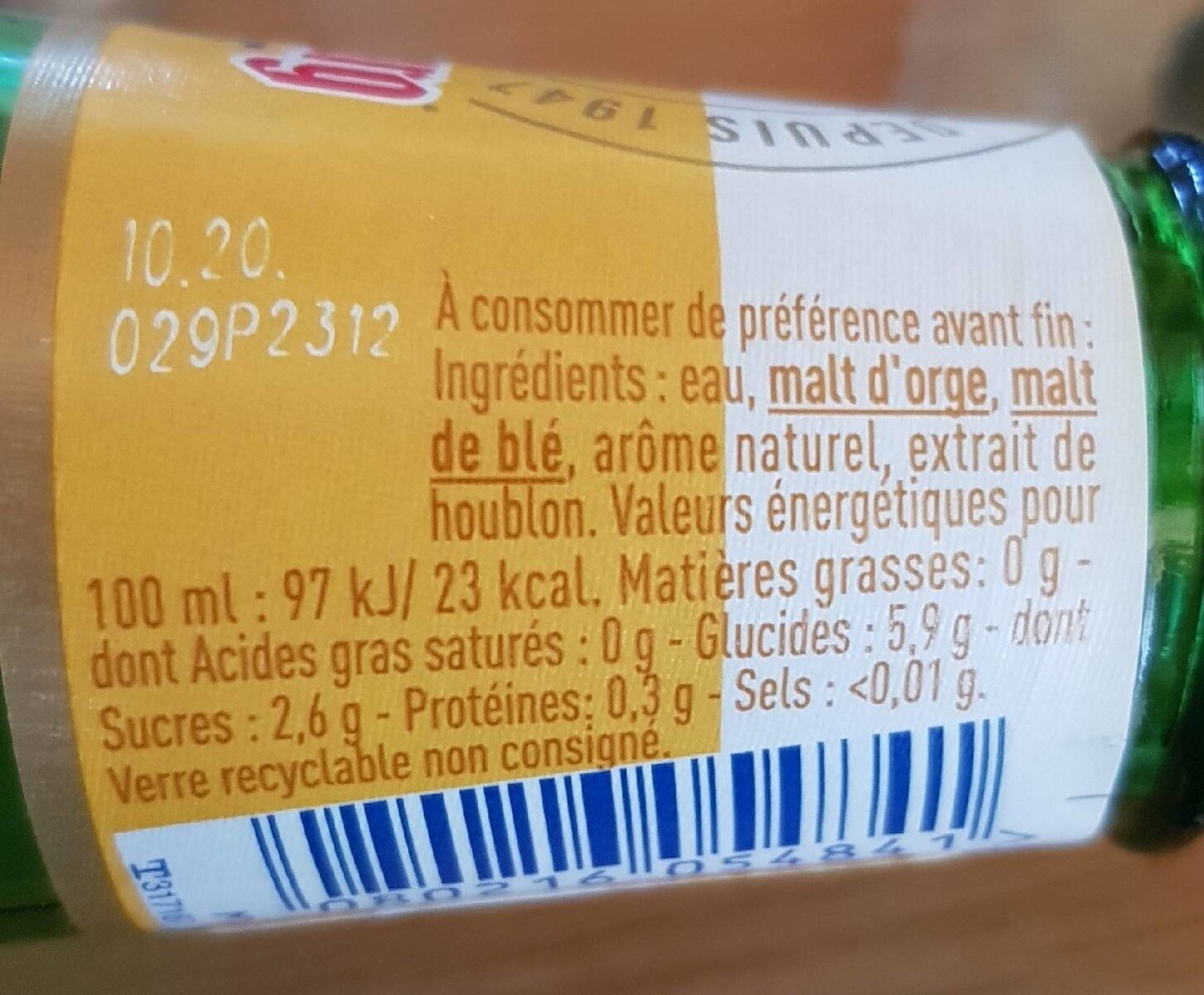 Allergens