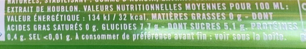Allergens