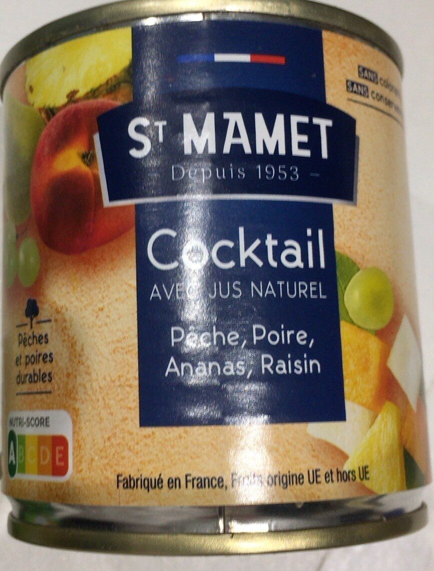 Ingredients