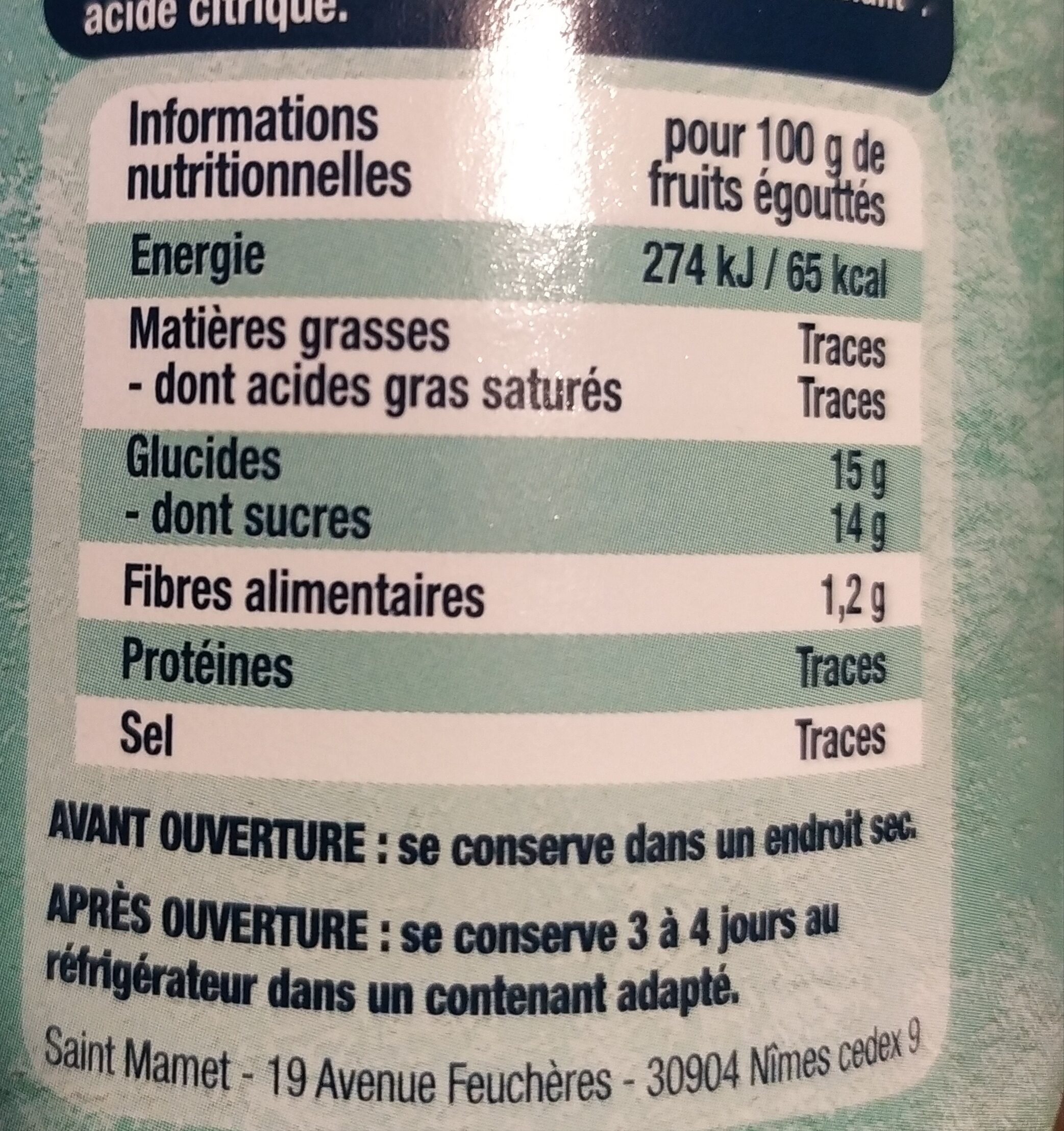 Allergens